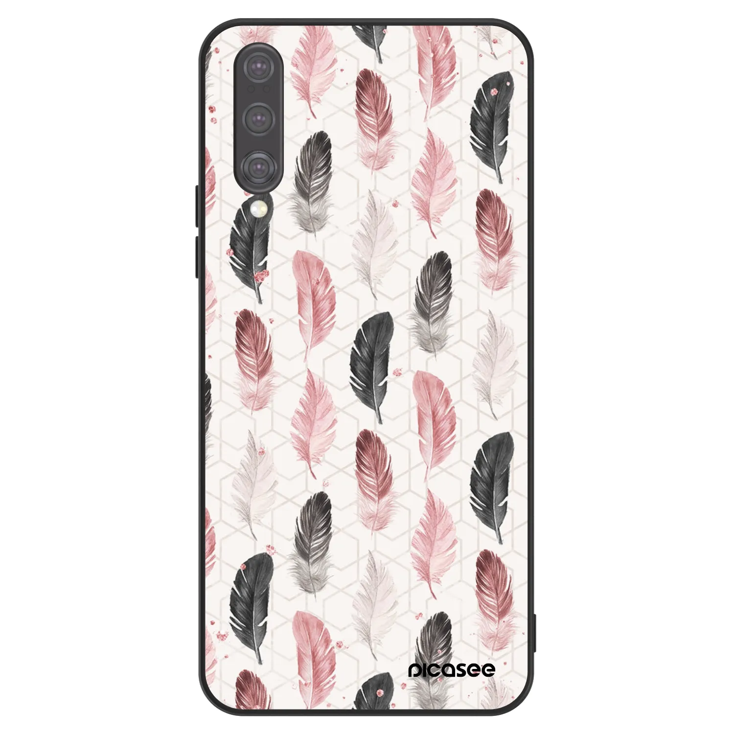 Picasee ULTIMATE CASE pro Huawei P20 Pro - Pírka 2