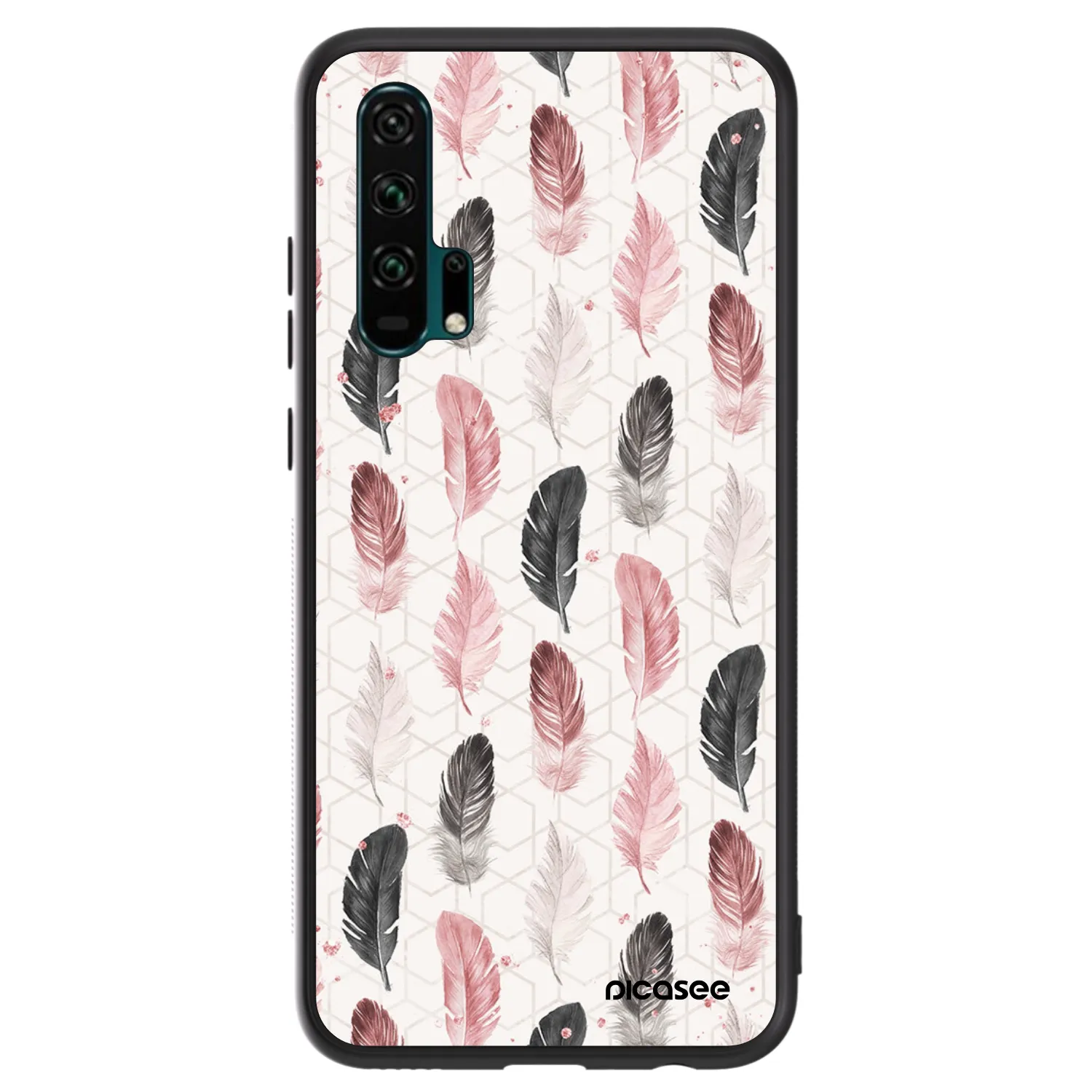 Picasee ULTIMATE CASE pro Honor 20 Pro - Pírka 2