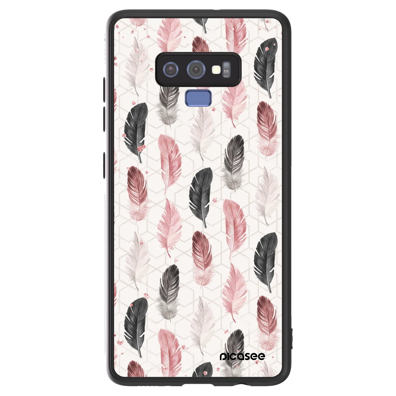 Picasee ULTIMATE CASE pro Samsung Galaxy Note 9 N960F - Pírka 2
