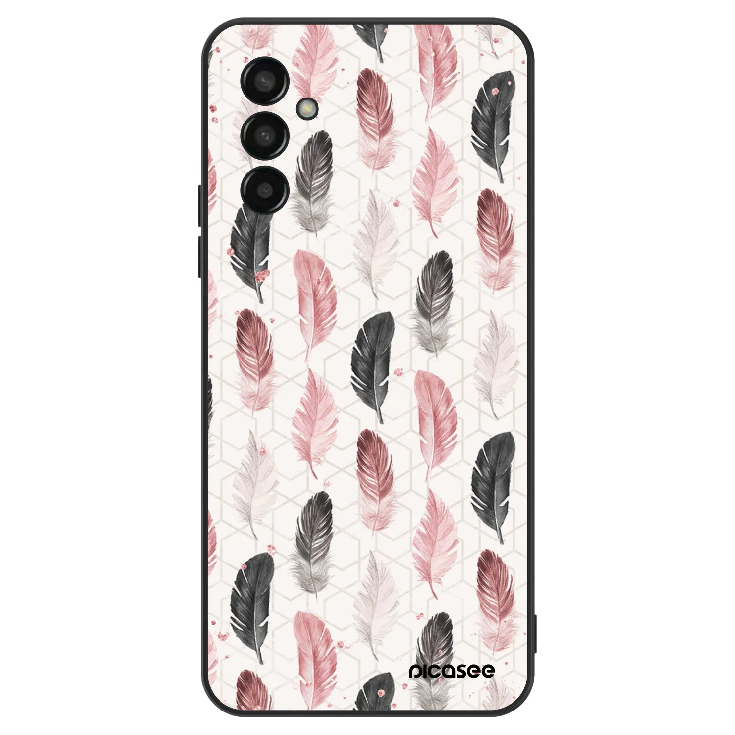 Picasee ULTIMATE CASE pro Samsung Galaxy M13 M135F - Pírka 2