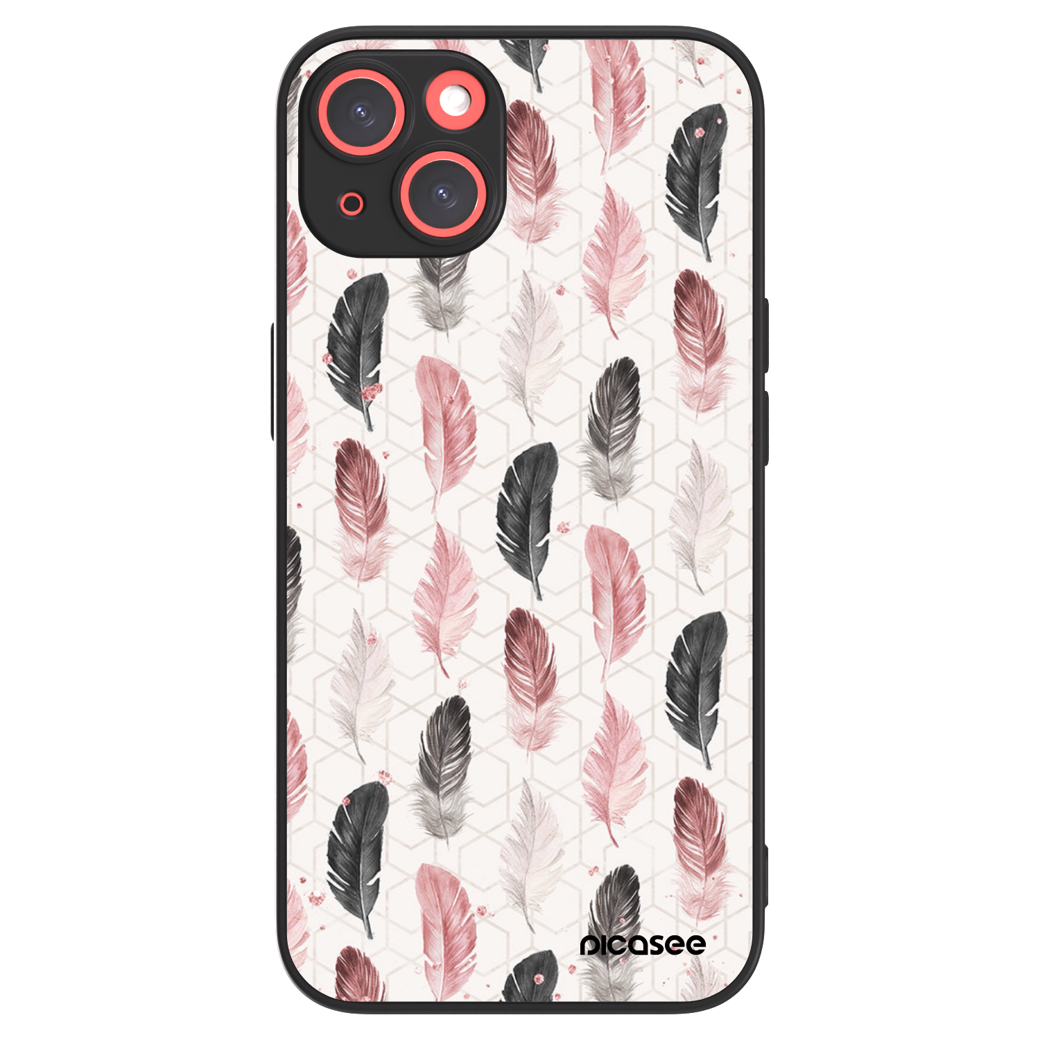 Picasee ULTIMATE CASE MagSafe pro Apple iPhone 13 - Pírka 2