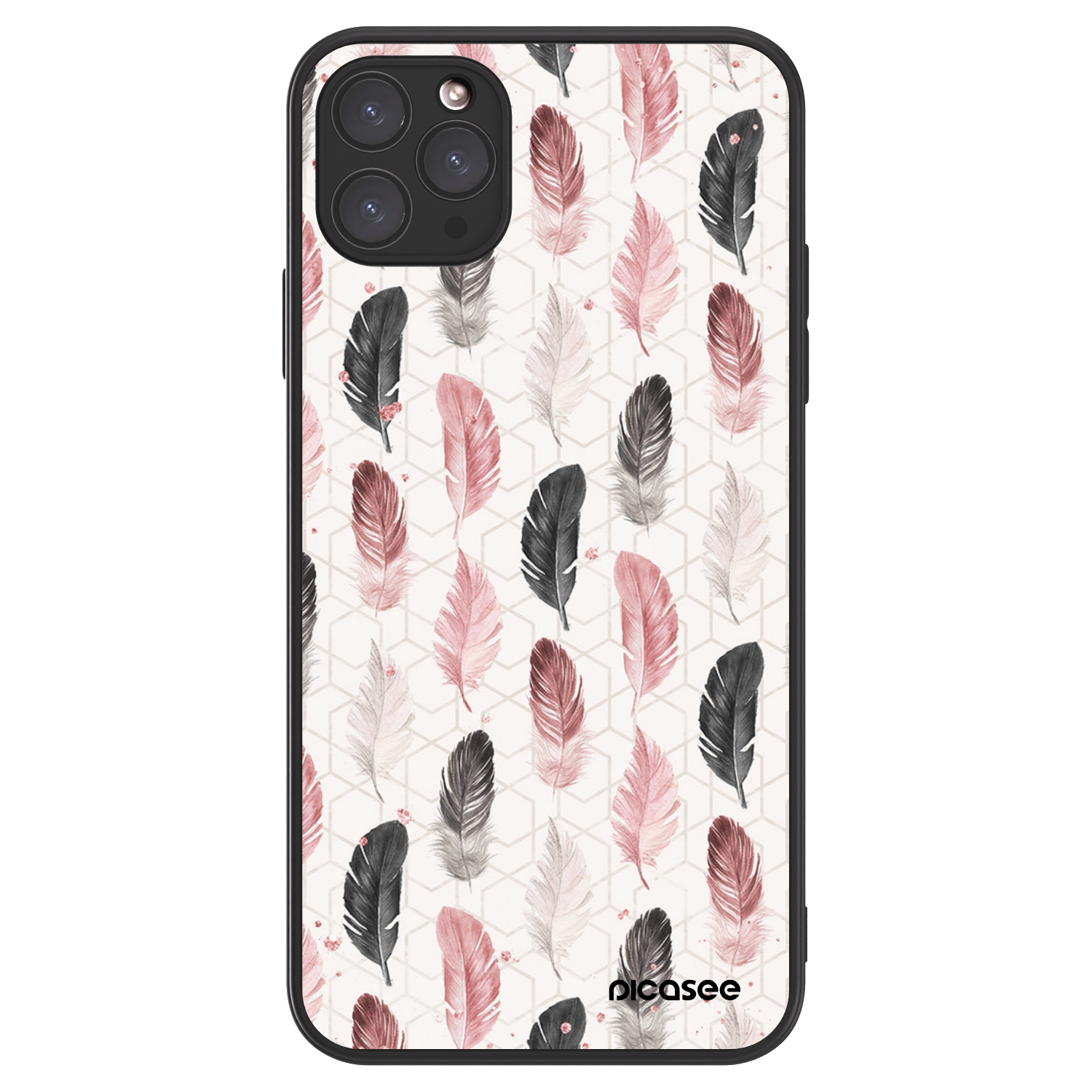 Picasee ULTIMATE CASE MagSafe pro Apple iPhone 11 Pro Max - Pírka 2