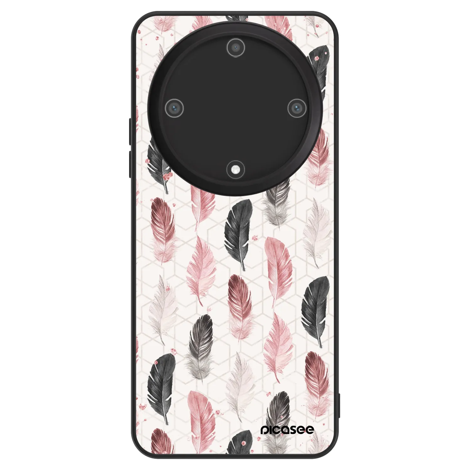 Picasee ULTIMATE CASE pro Honor Magic5 Lite 5G - Pírka 2