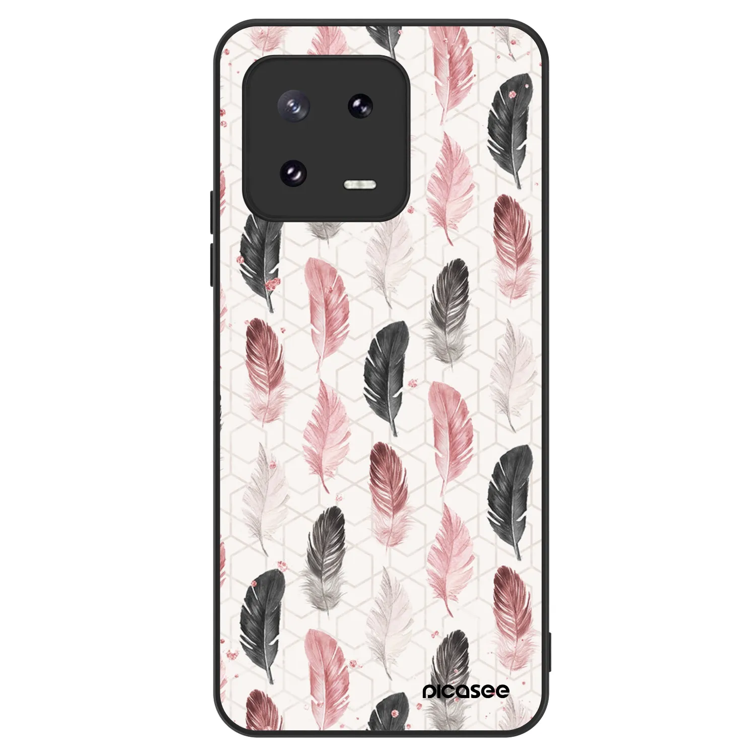 Picasee ULTIMATE CASE pro Xiaomi 13 Pro - Pírka 2