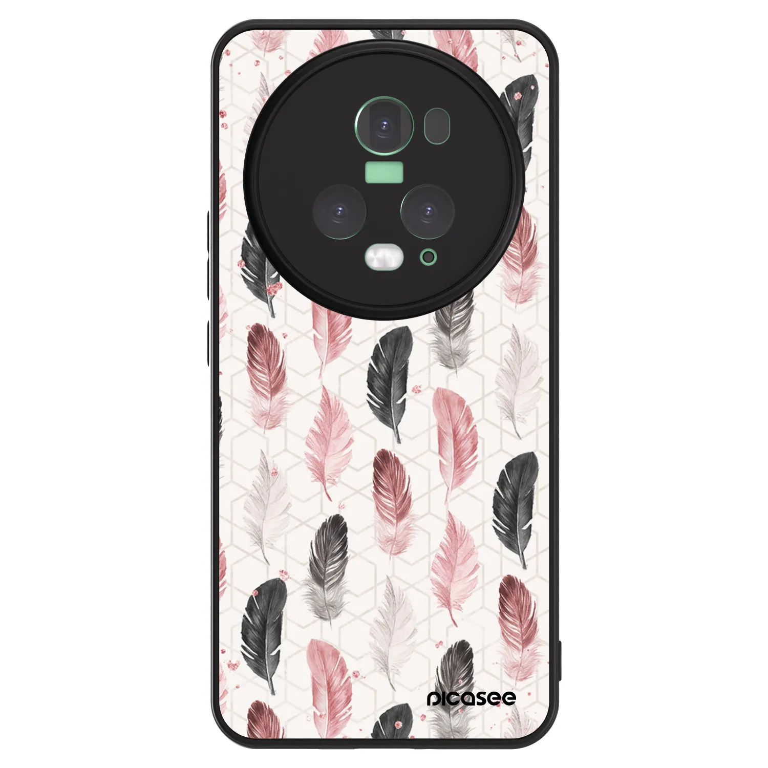 Picasee ULTIMATE CASE pro Honor Magic5 Pro - Pírka 2