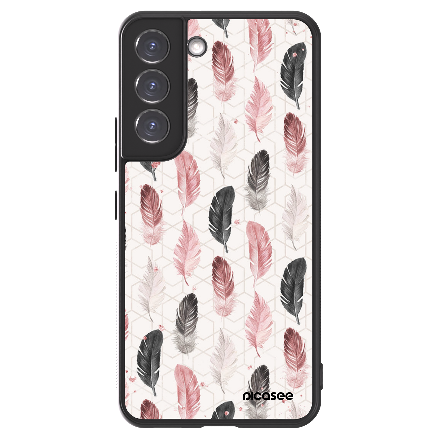 Picasee ULTIMATE CASE PowerShare pro Samsung Galaxy S22 5G - Pírka 2