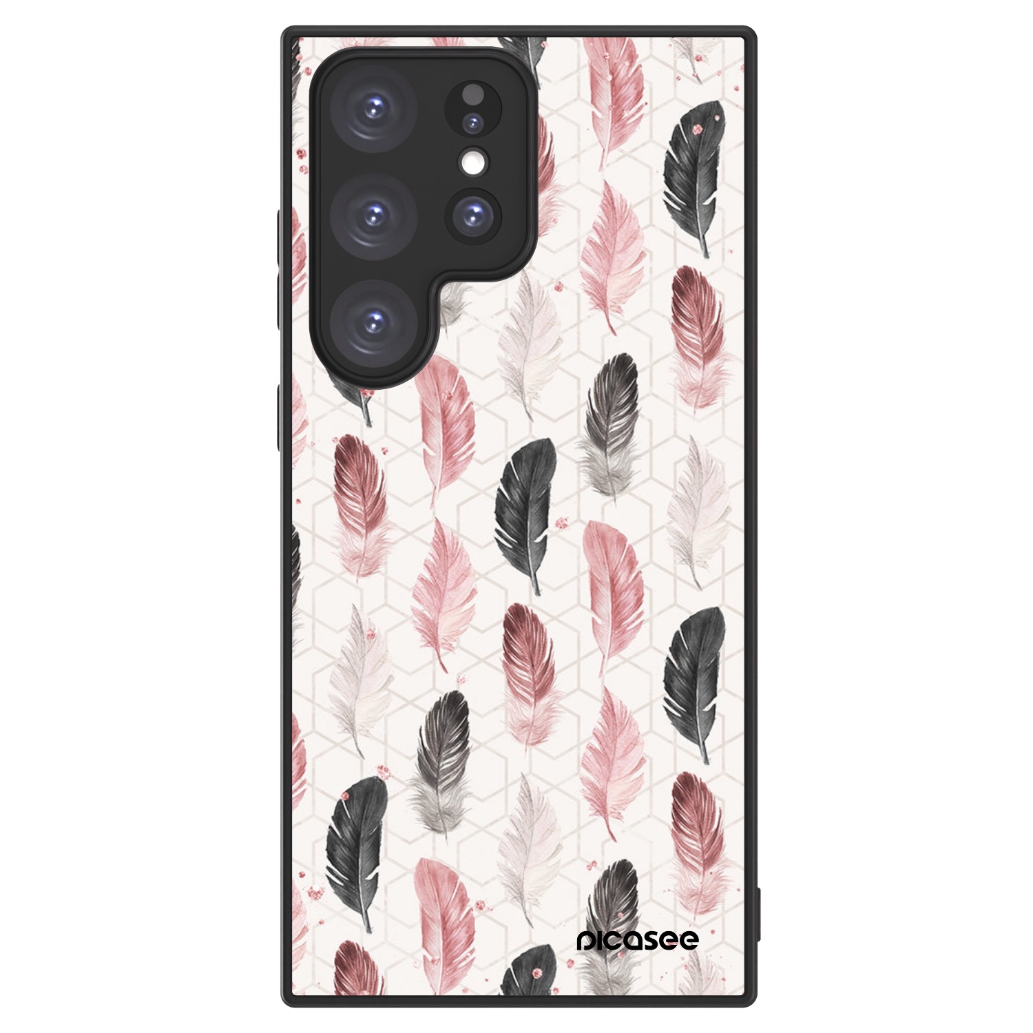 Picasee ULTIMATE CASE PowerShare pro Samsung Galaxy S23 Ultra 5G - Pírka 2