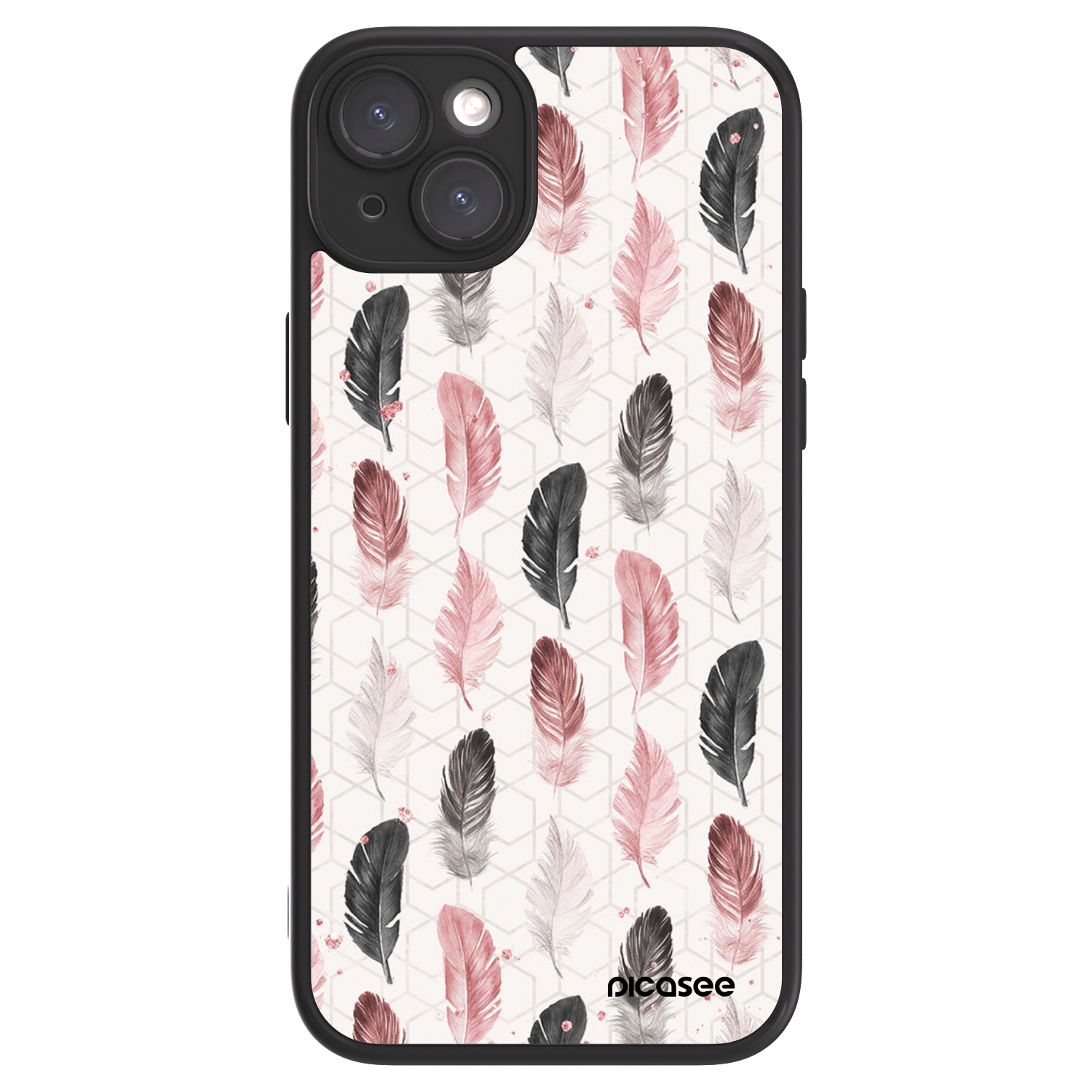 Picasee ULTIMATE CASE pro Apple iPhone 15 Plus - Pírka 2
