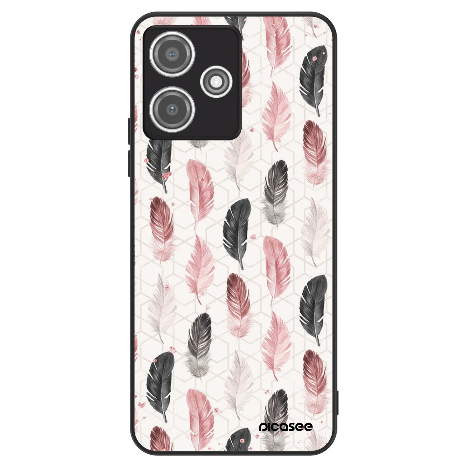 Picasee ULTIMATE CASE pro Xiaomi Redmi 12 5G - Pírka 2