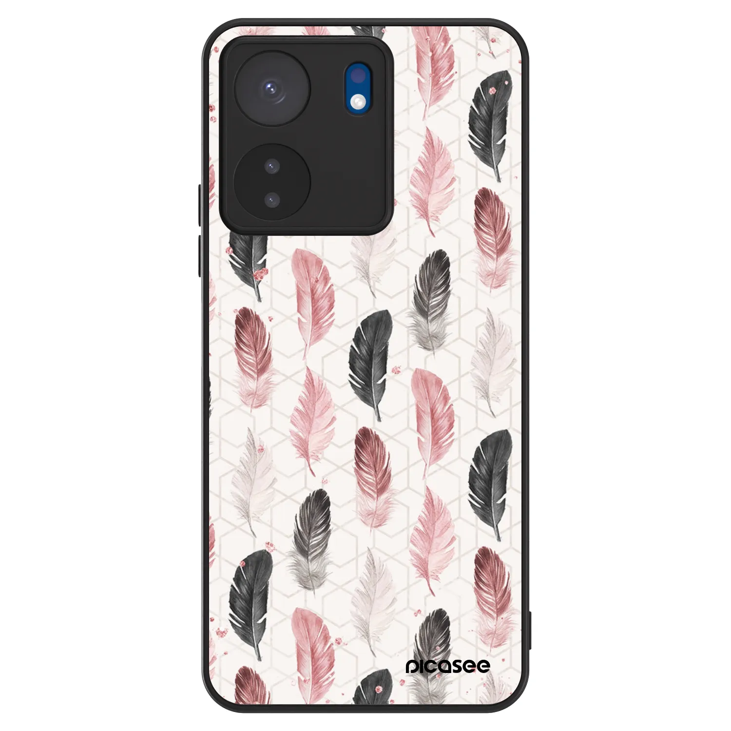 Picasee ULTIMATE CASE pro Xiaomi Redmi 13C 4G - Pírka 2