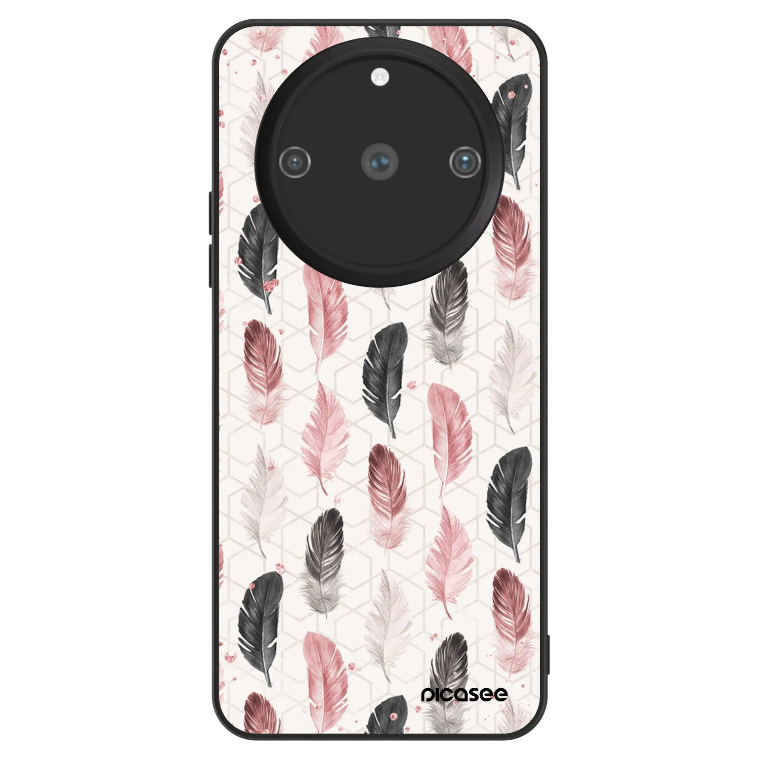 Picasee ULTIMATE CASE pro Realme 11 Pro+ - Pírka 2