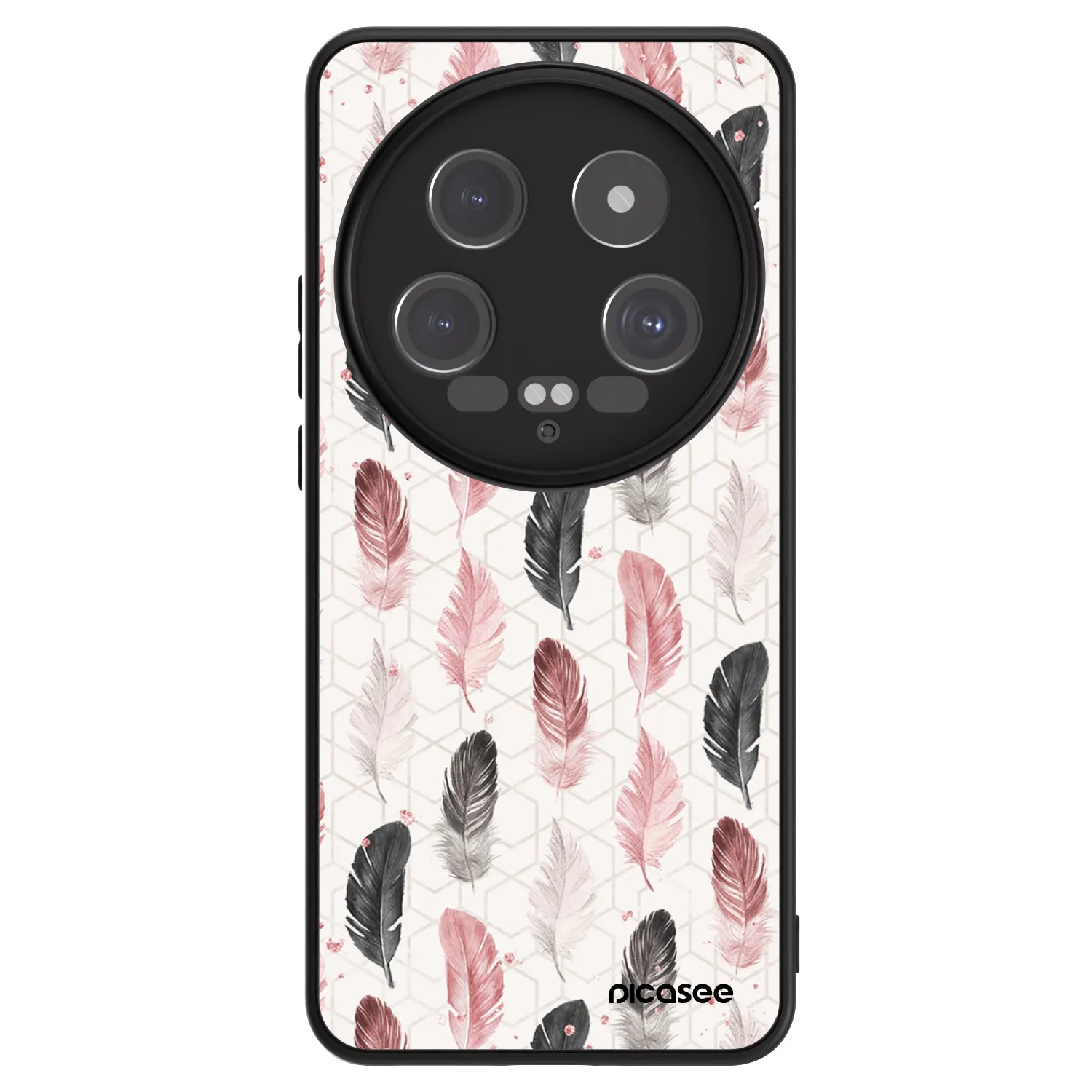 Picasee ULTIMATE CASE pro Xiaomi 14 Ultra - Pírka 2