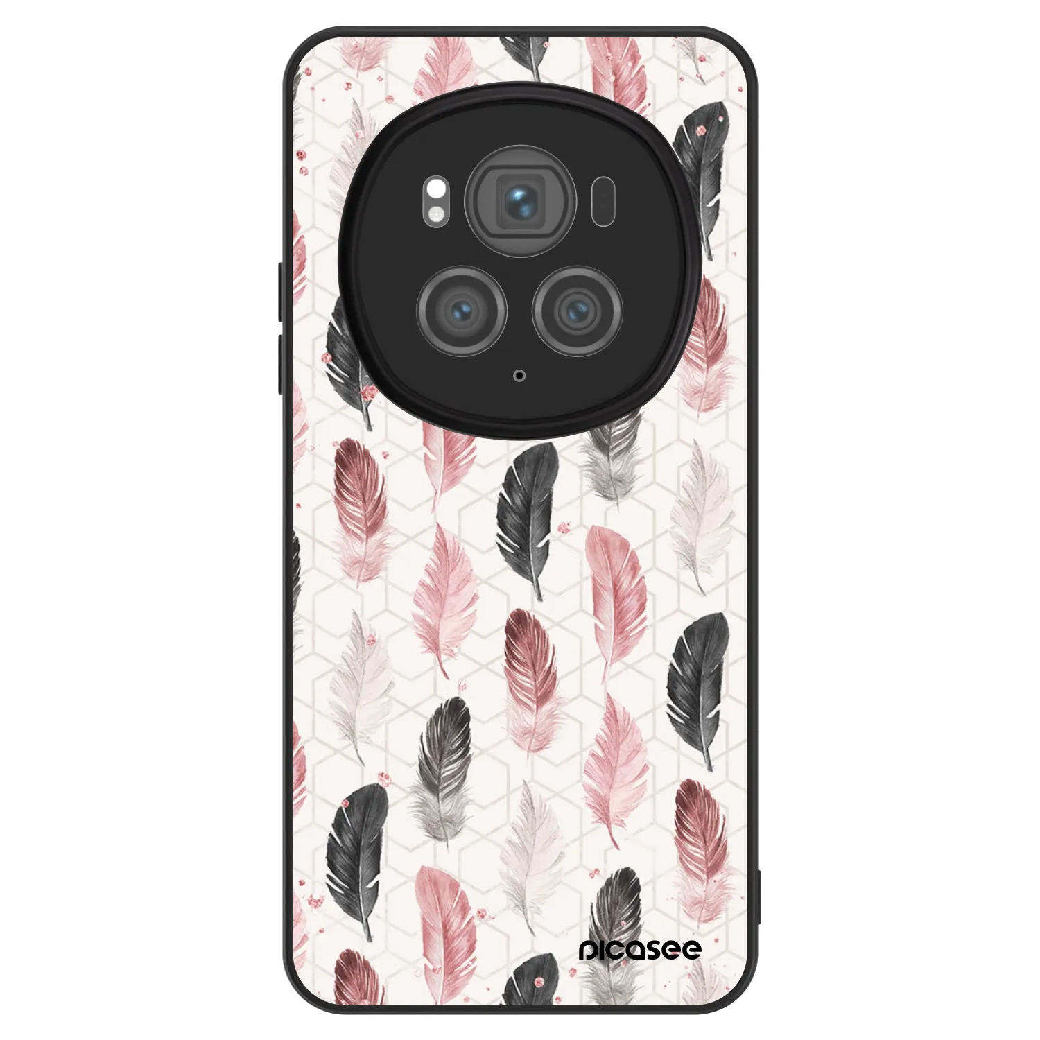 Picasee ULTIMATE CASE pro Honor Magic6 Pro - Pírka 2
