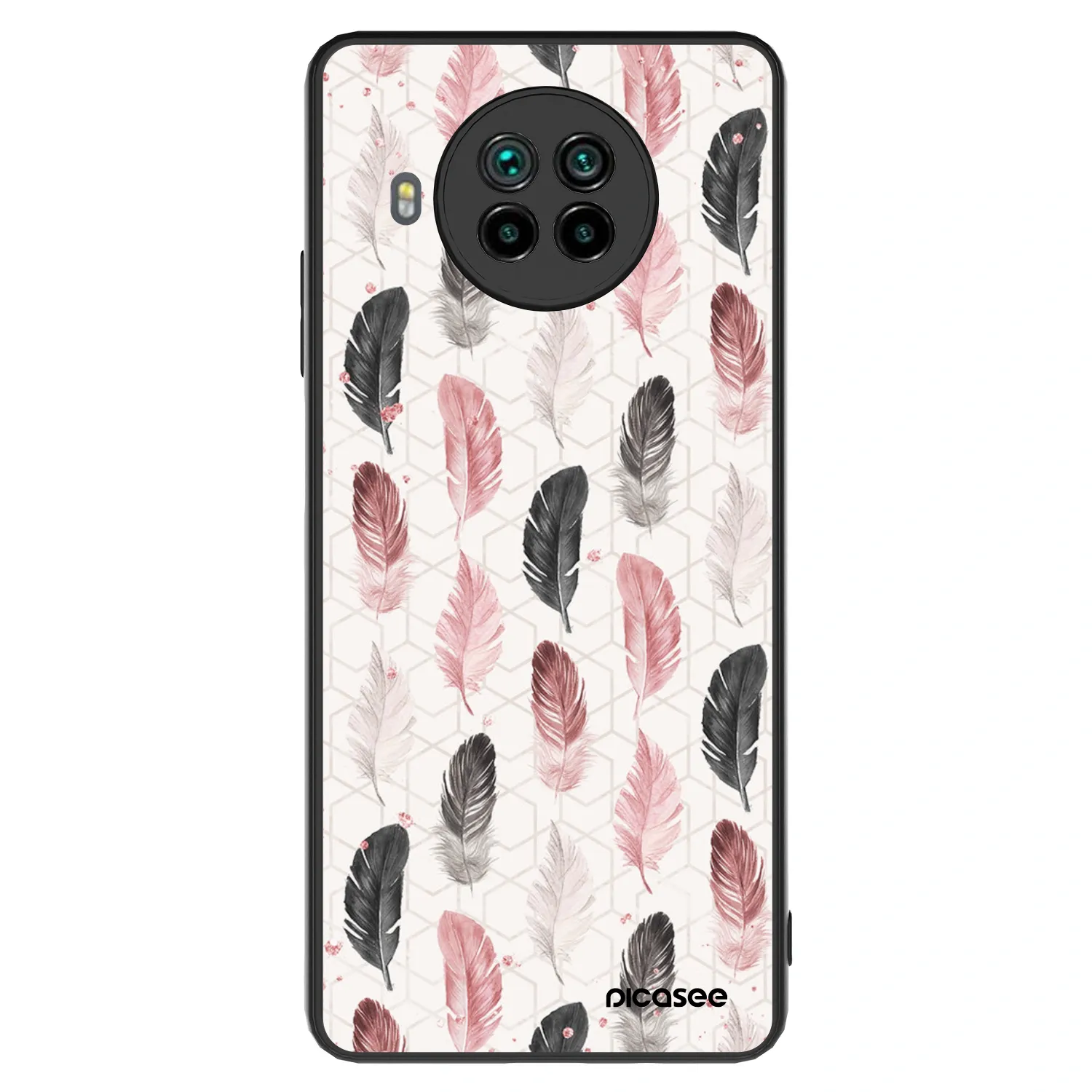 Picasee ULTIMATE CASE pro Xiaomi Mi 10T Lite - Pírka 2