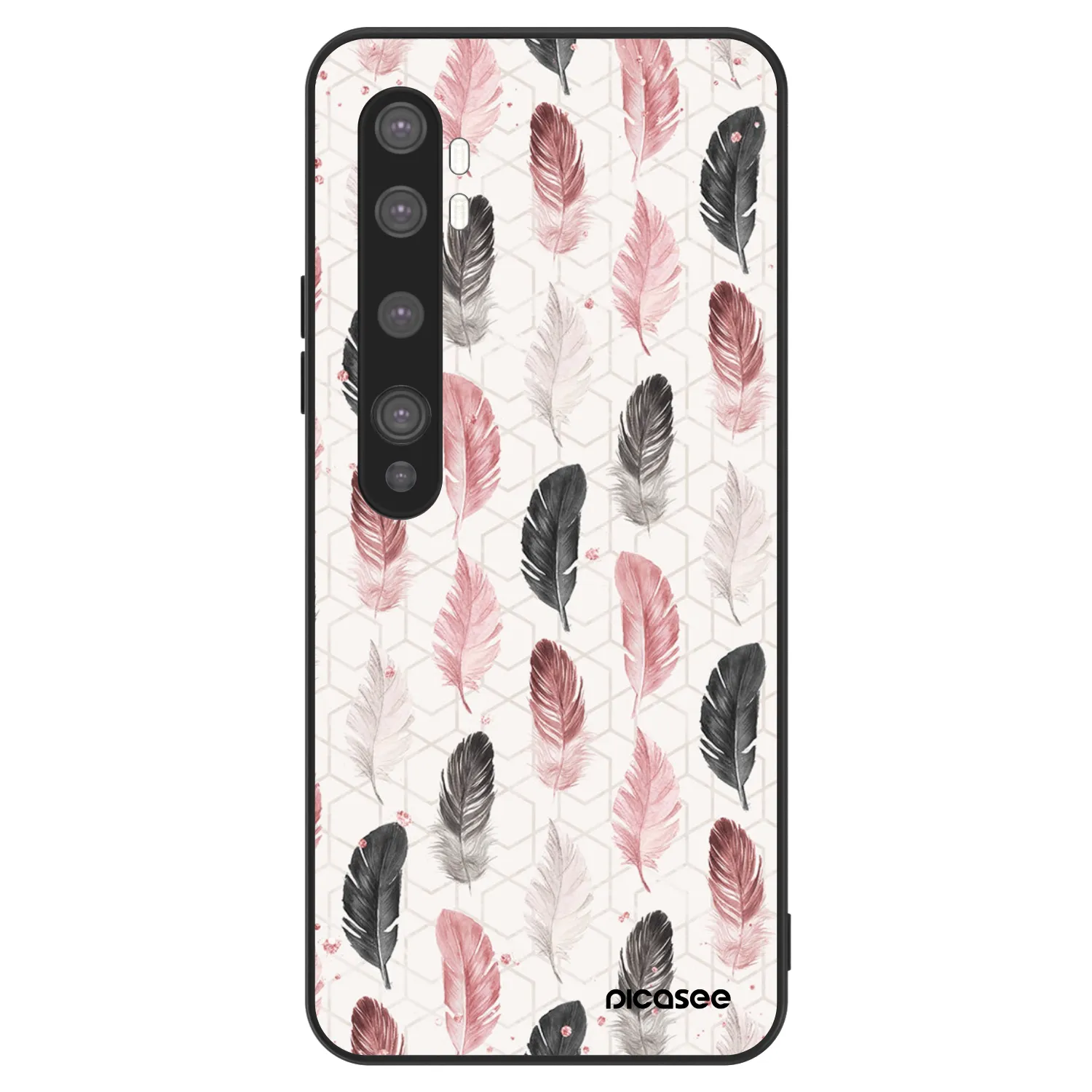 Picasee ULTIMATE CASE pro Xiaomi Mi Note 10 (Pro) - Pírka 2