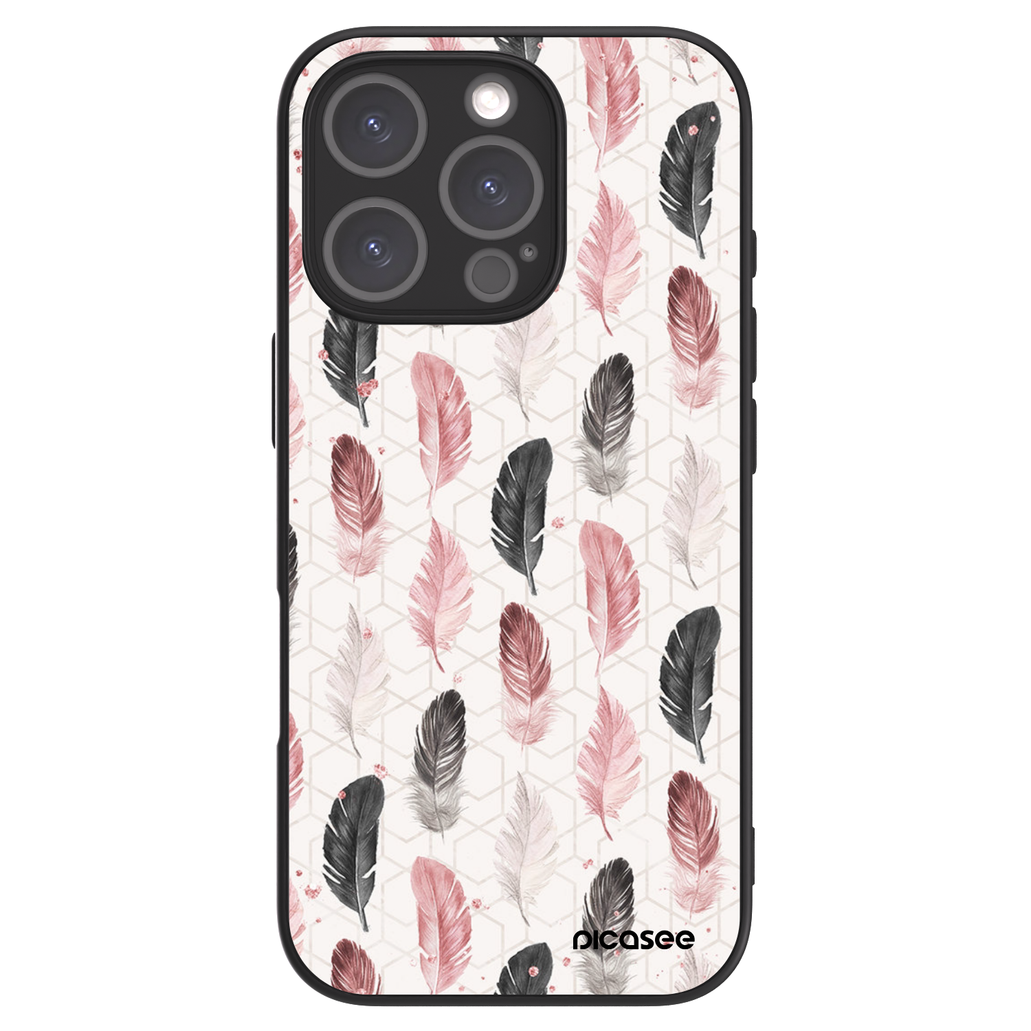 Picasee ULTIMATE CASE pro Apple iPhone 16 Pro - Pírka 2