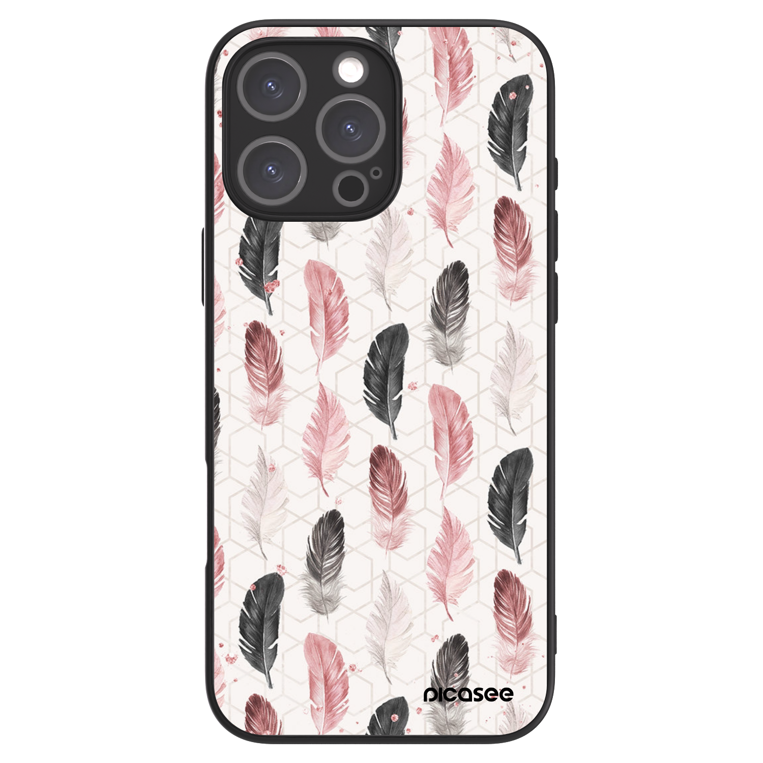 Picasee ULTIMATE CASE pro Apple iPhone 16 Pro Max - Pírka 2