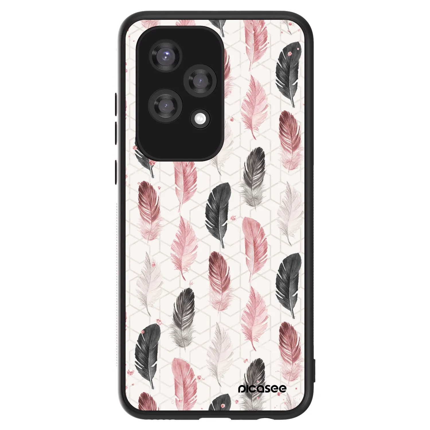 Picasee ULTIMATE CASE pro Honor 200 Lite - Pírka 2