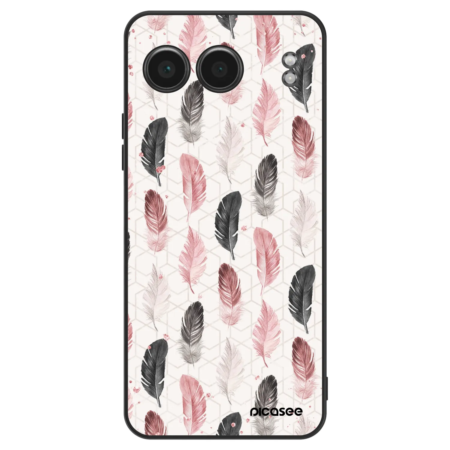 Picasee ULTIMATE CASE pro OnePlus Nord 4 - Pírka 2