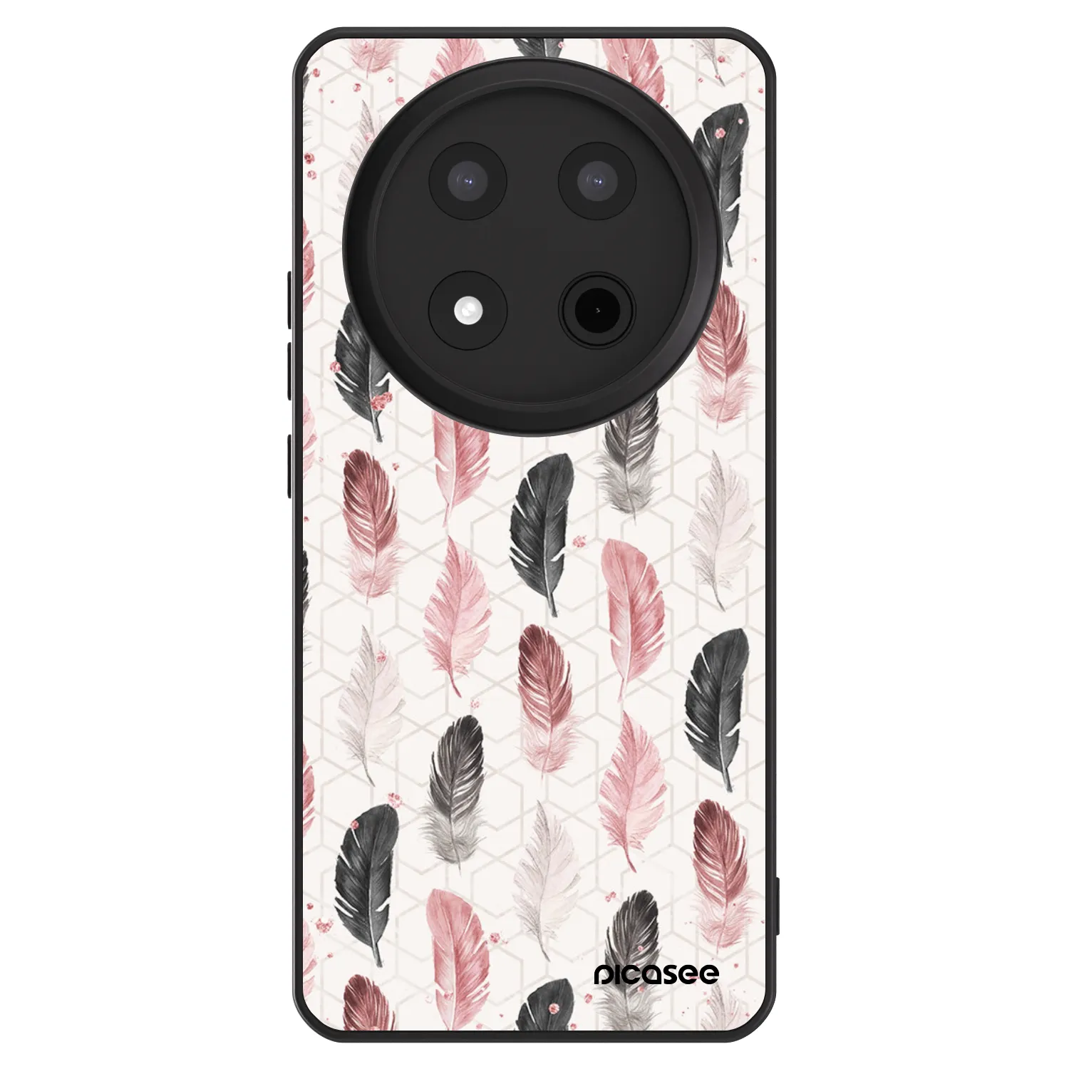 Picasee ULTIMATE CASE pro Honor Magic7 Lite 5G - Pírka 2