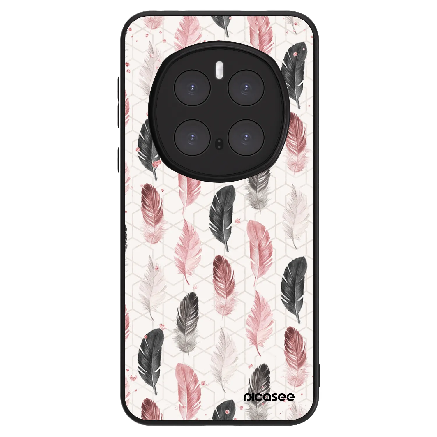 Picasee ULTIMATE CASE pro Honor Magic7 Pro 5G - Pírka 2