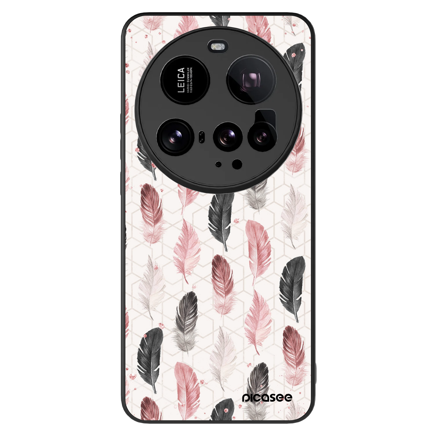 Picasee ULTIMATE CASE pro Xiaomi 15 Ultra - Pírka 2
