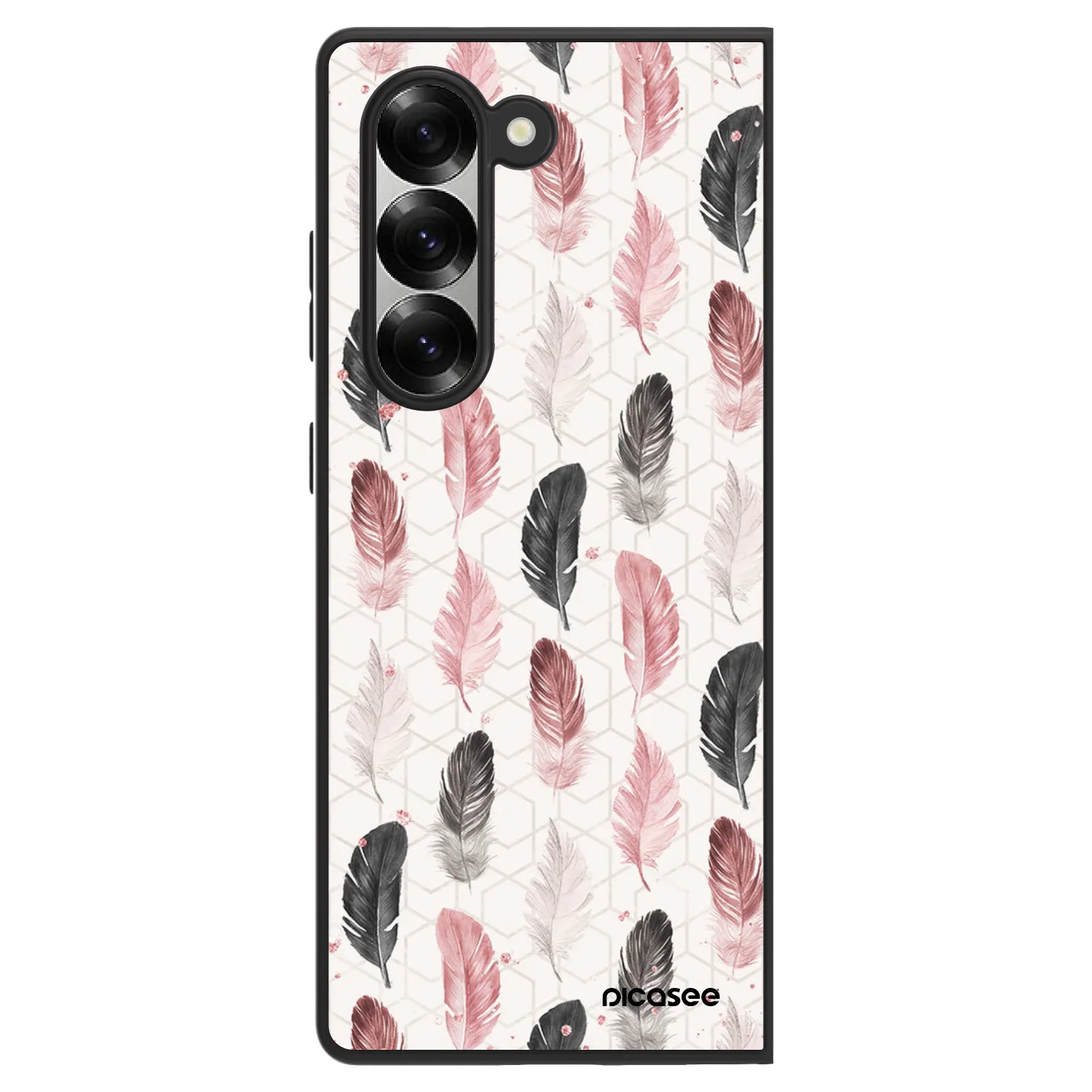 Picasee ULTIMATE CASE pro Samsung Galaxy Z Fold6 5G - Pírka 2