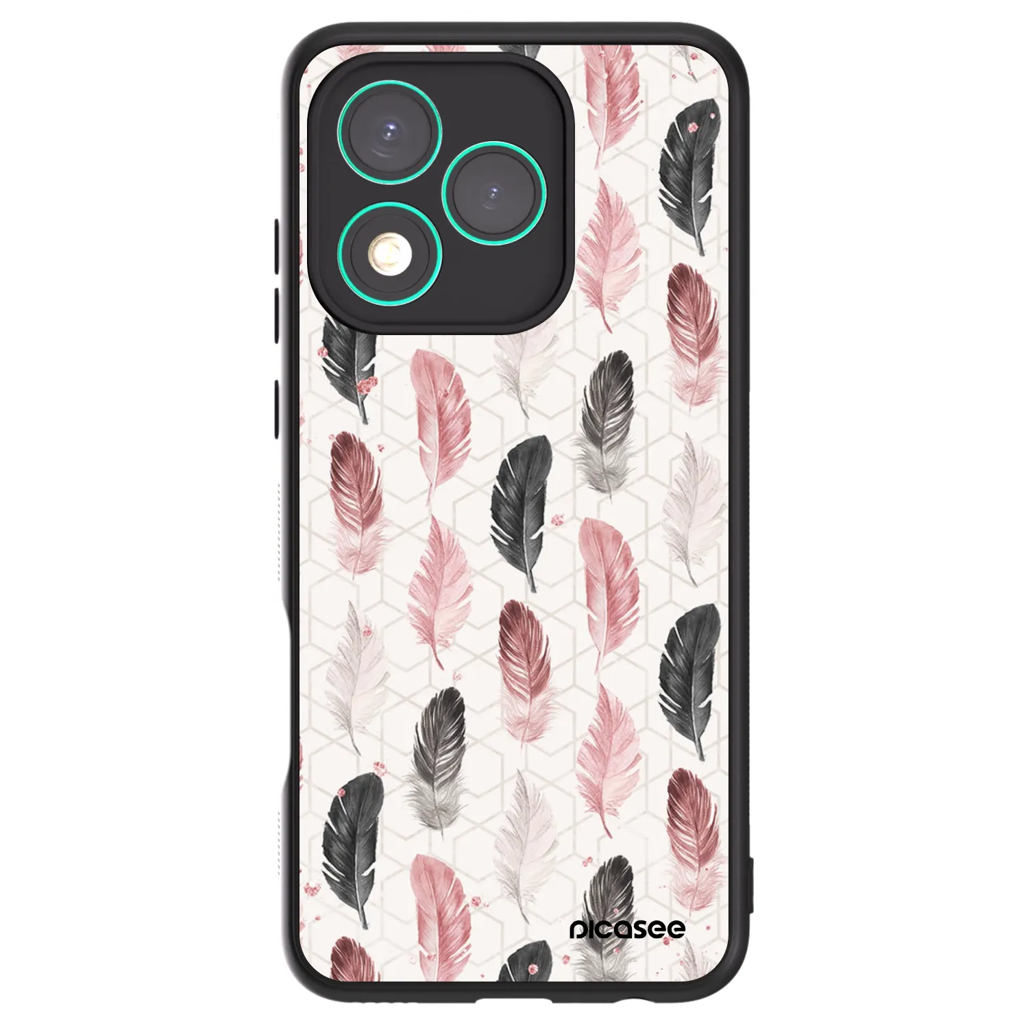 Picasee ULTIMATE CASE pro Honor 400 Lite 5G - Pírka 2