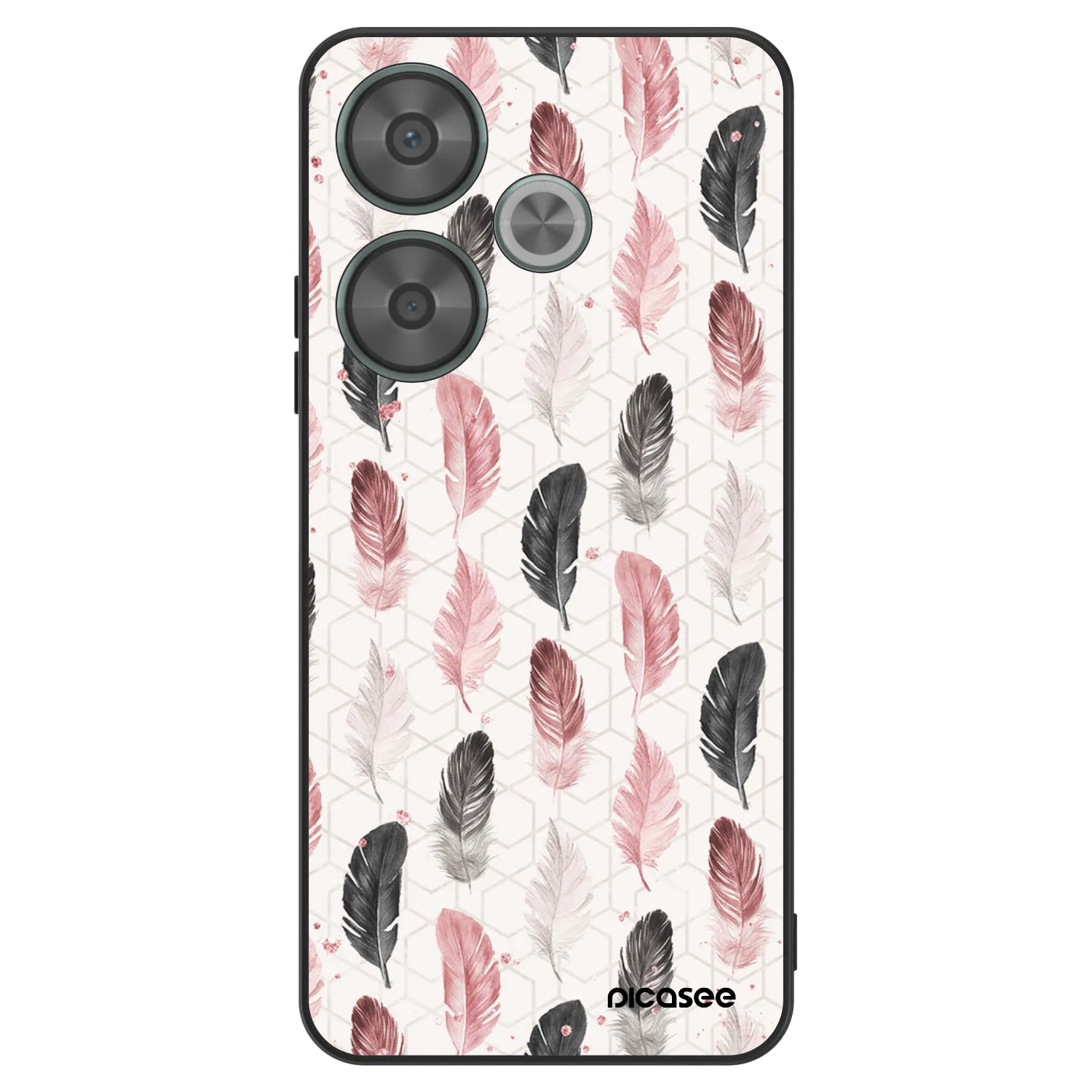 Picasee ULTIMATE CASE pro Xiaomi Poco F6 - Pírka 2