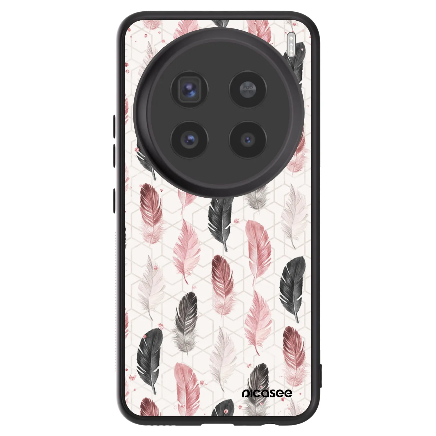 Picasee ULTIMATE CASE pro Vivo X200 Pro - Pírka 2