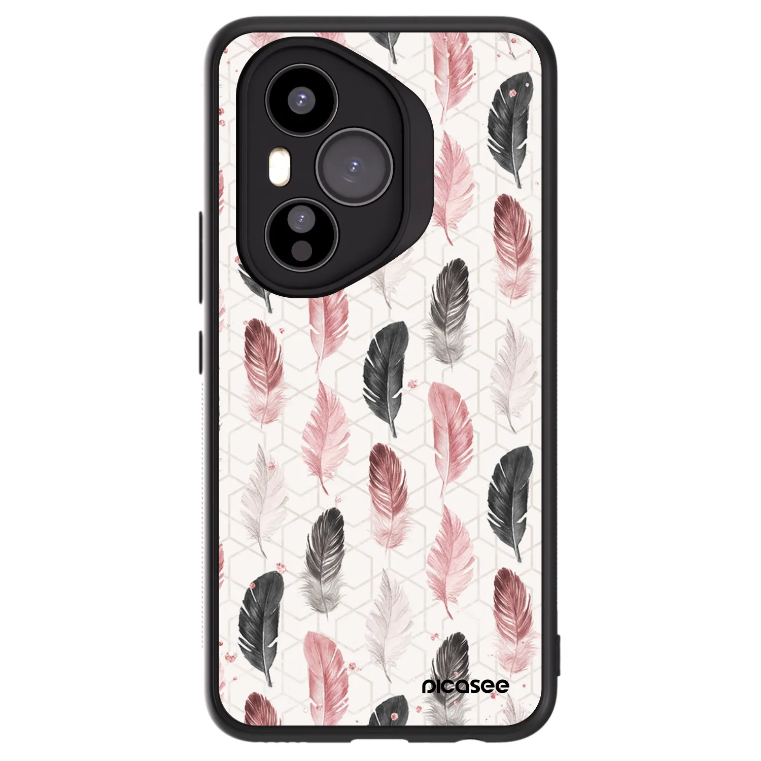 Picasee ULTIMATE CASE pro Honor 400 Pro 5G - Pírka 2