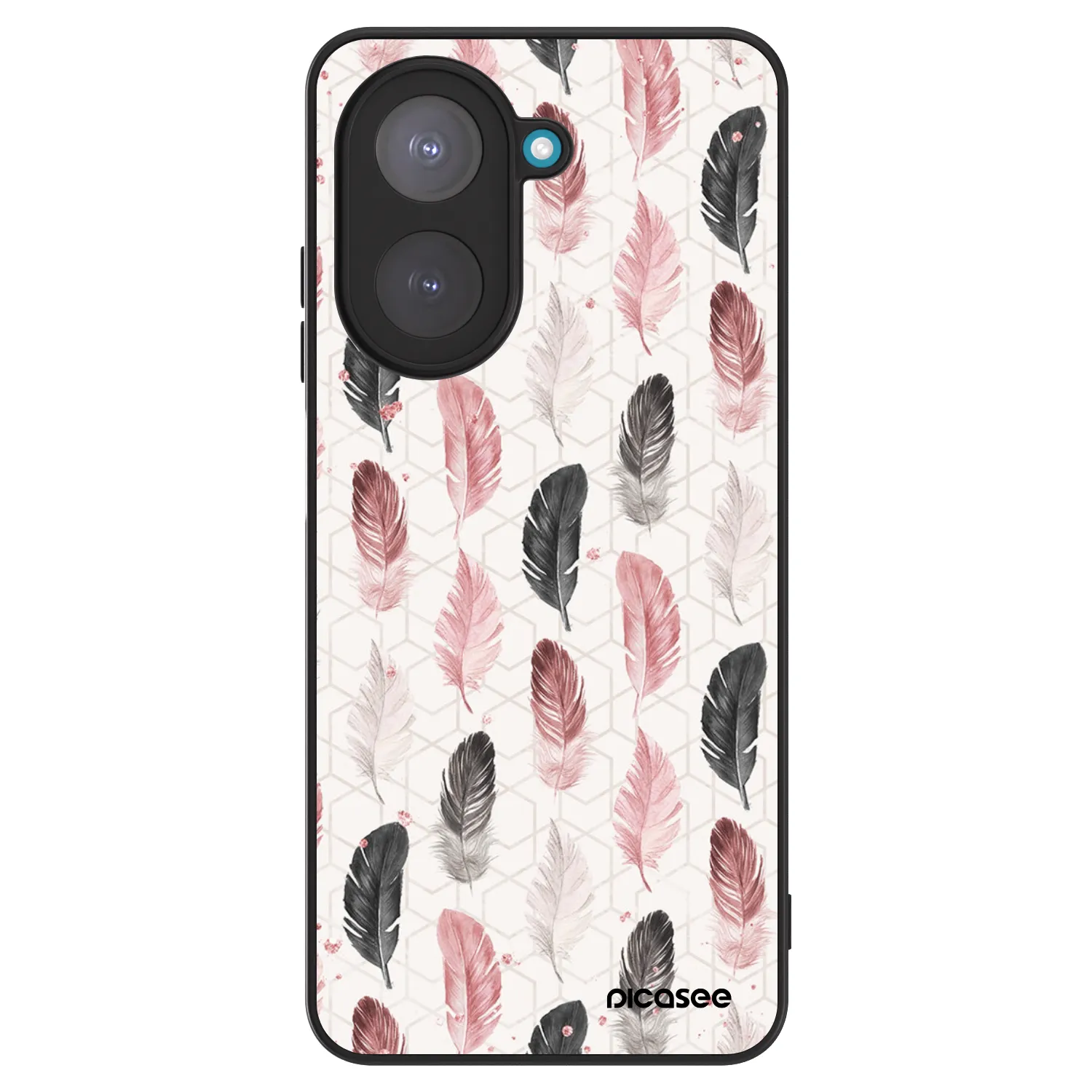 Picasee ULTIMATE CASE pro Xiaomi Redmi A5 - Pírka 2