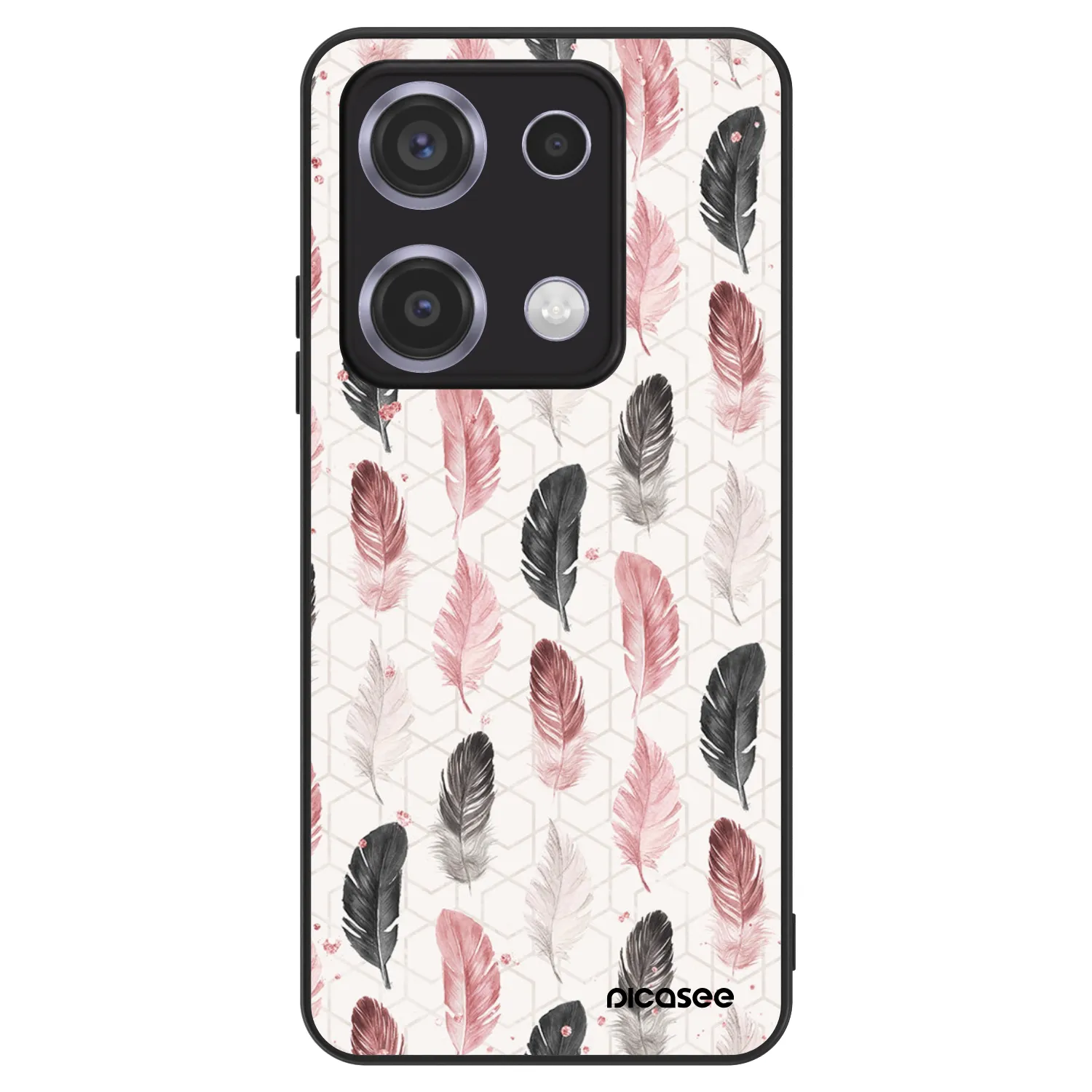 Picasee ULTIMATE CASE pro Xiaomi Redmi Note 14S - Pírka 2