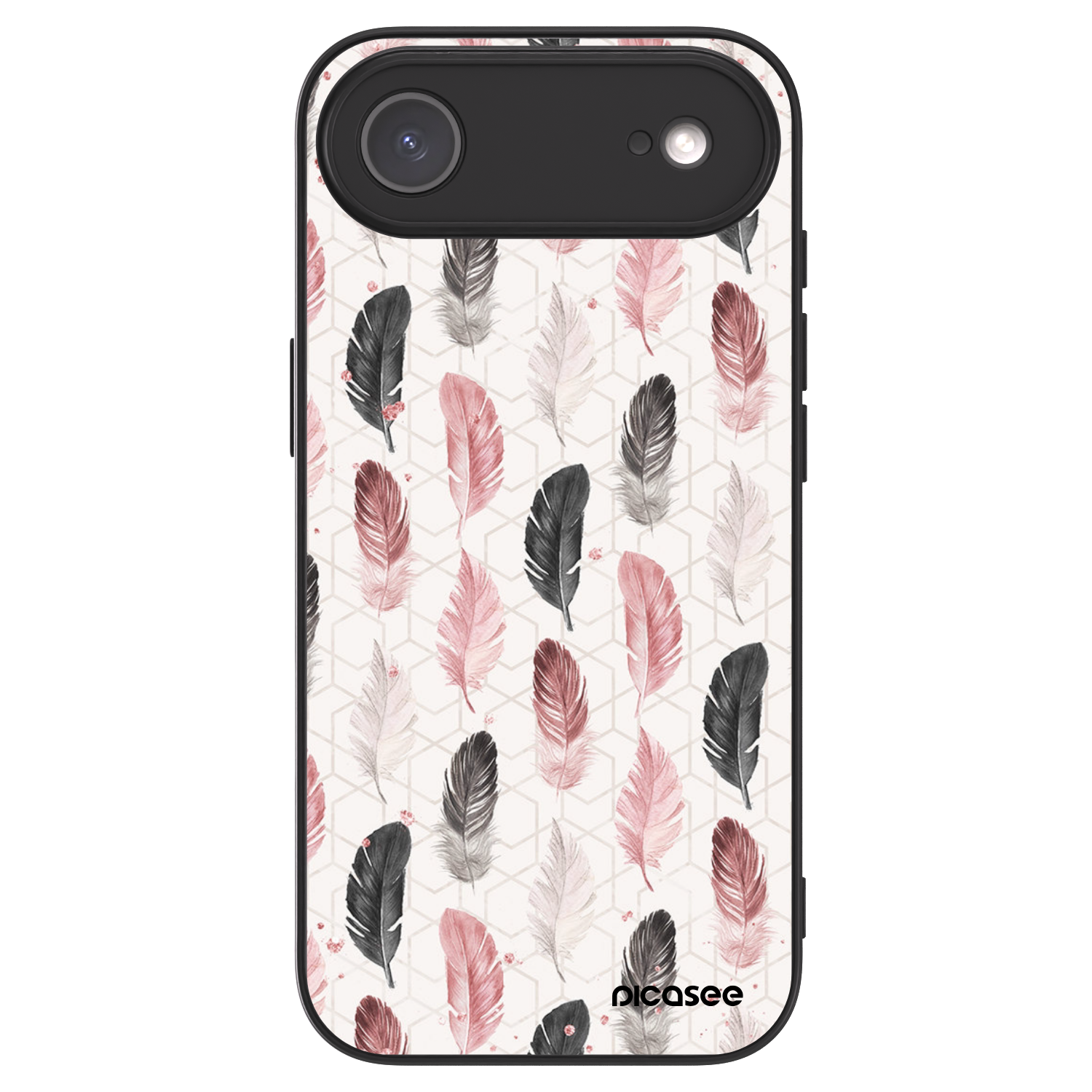 Picasee ULTIMATE CASE MagSafe pro Apple iPhone Air - Pírka 2