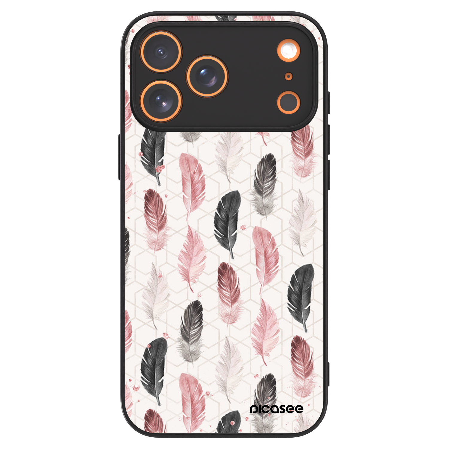 Picasee ULTIMATE CASE pro Apple iPhone 17 Pro Max - Pírka 2