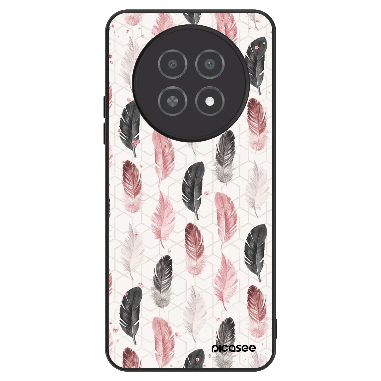Picasee ULTIMATE CASE pro Realme 12X - Pírka 2