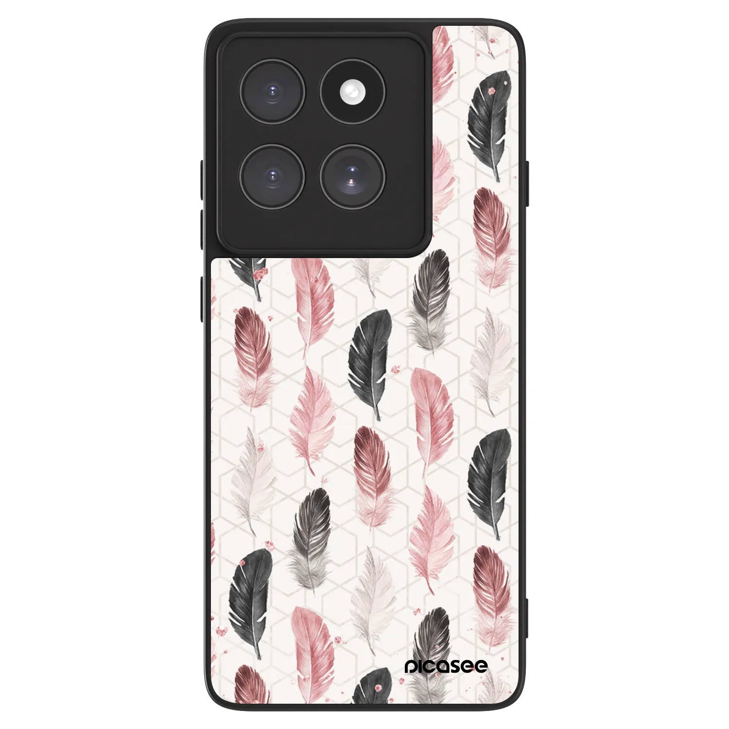 Picasee ULTIMATE CASE pro Motorola Edge 60 5G - Pírka 2