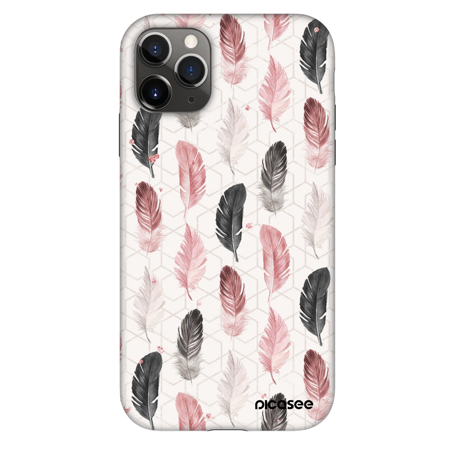 Picasee Fashion Case pro Apple iPhone 11 Pro - Pírka 2