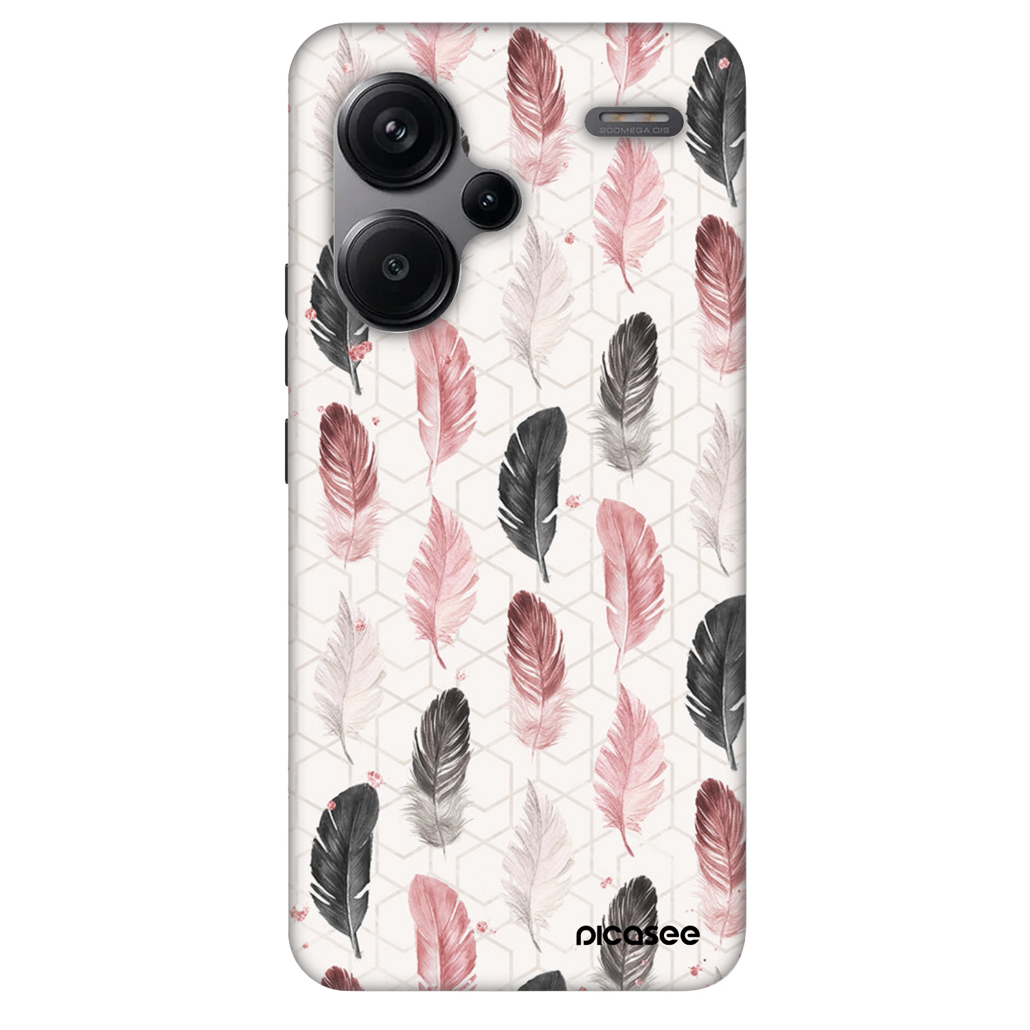 Picasee Fashion Case pro Xiaomi Redmi Note 13 Pro+ 5G - Pírka 2