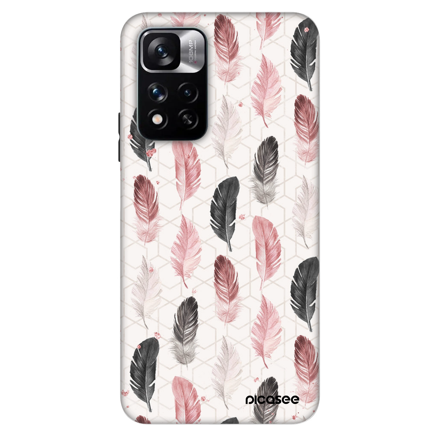 Picasee Fashion Case pro Xiaomi Redmi Note 11 Pro - Pírka 2