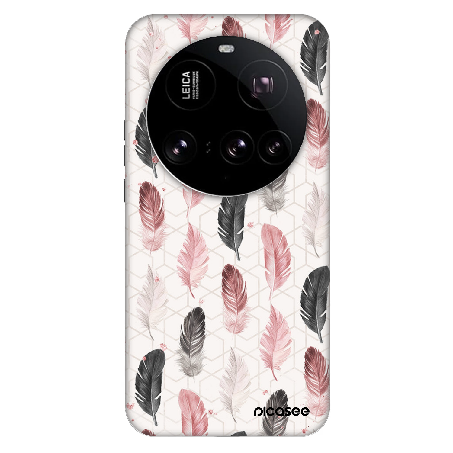 Picasee Fashion Case pro Xiaomi 15 Ultra - Pírka 2