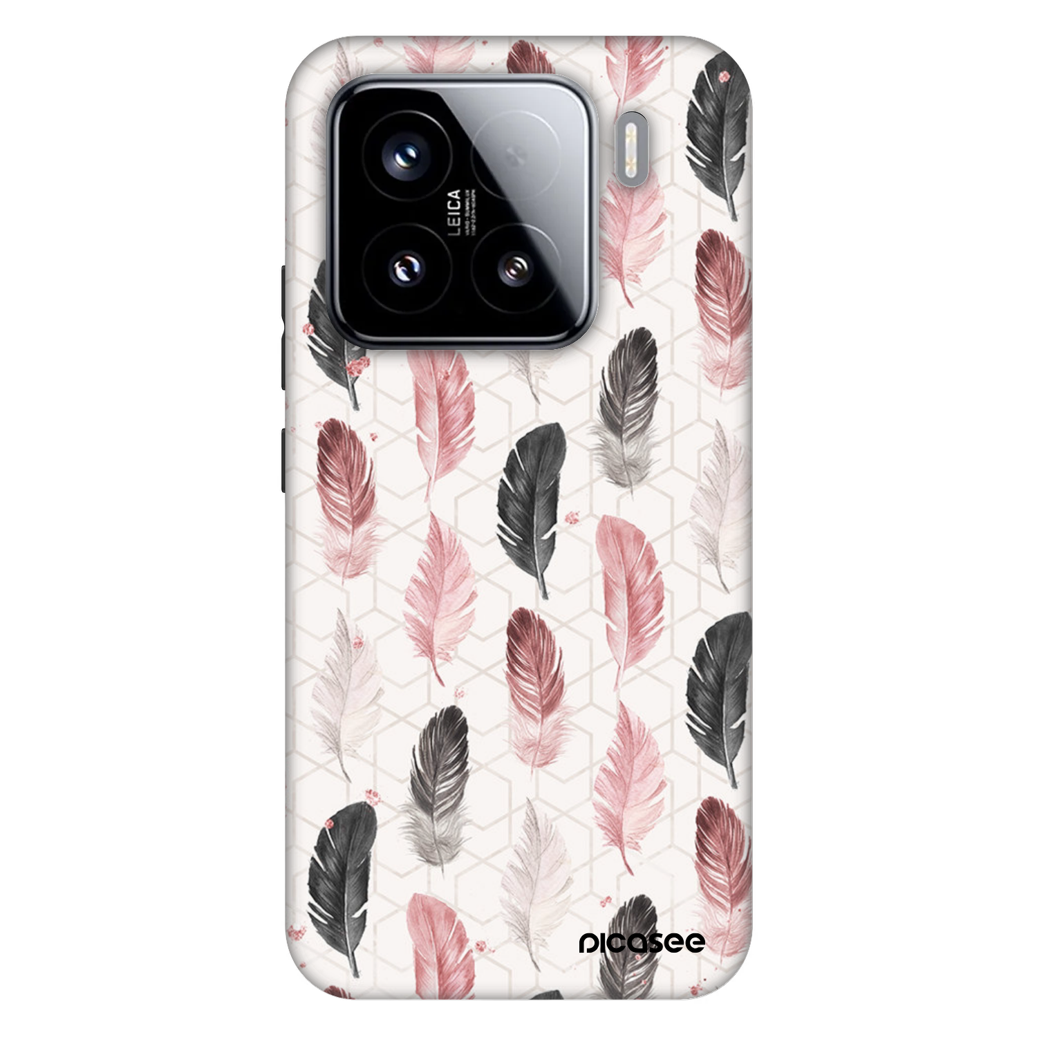Picasee Fashion Case pro Xiaomi 15 - Pírka 2