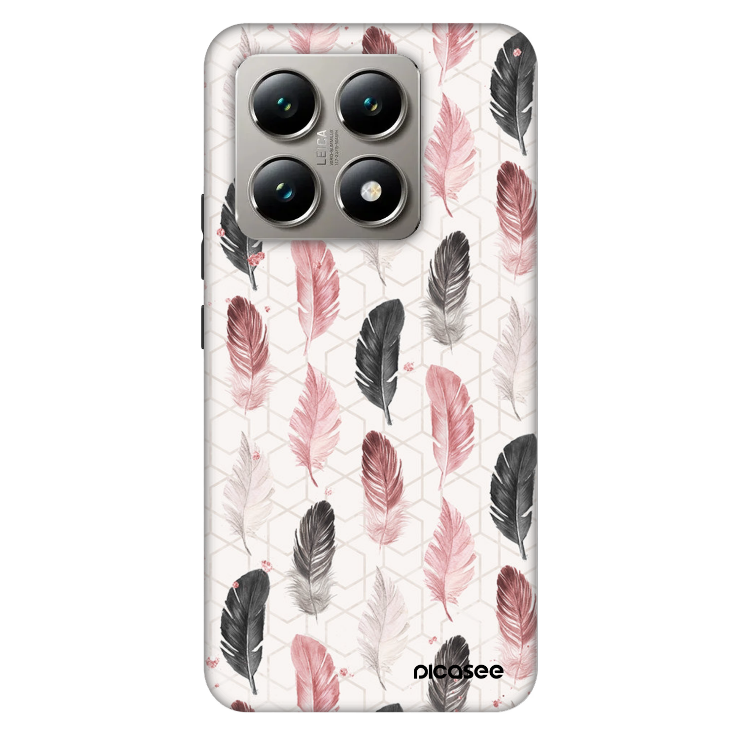 Picasee Fashion Case pro Xiaomi 14T - Pírka 2