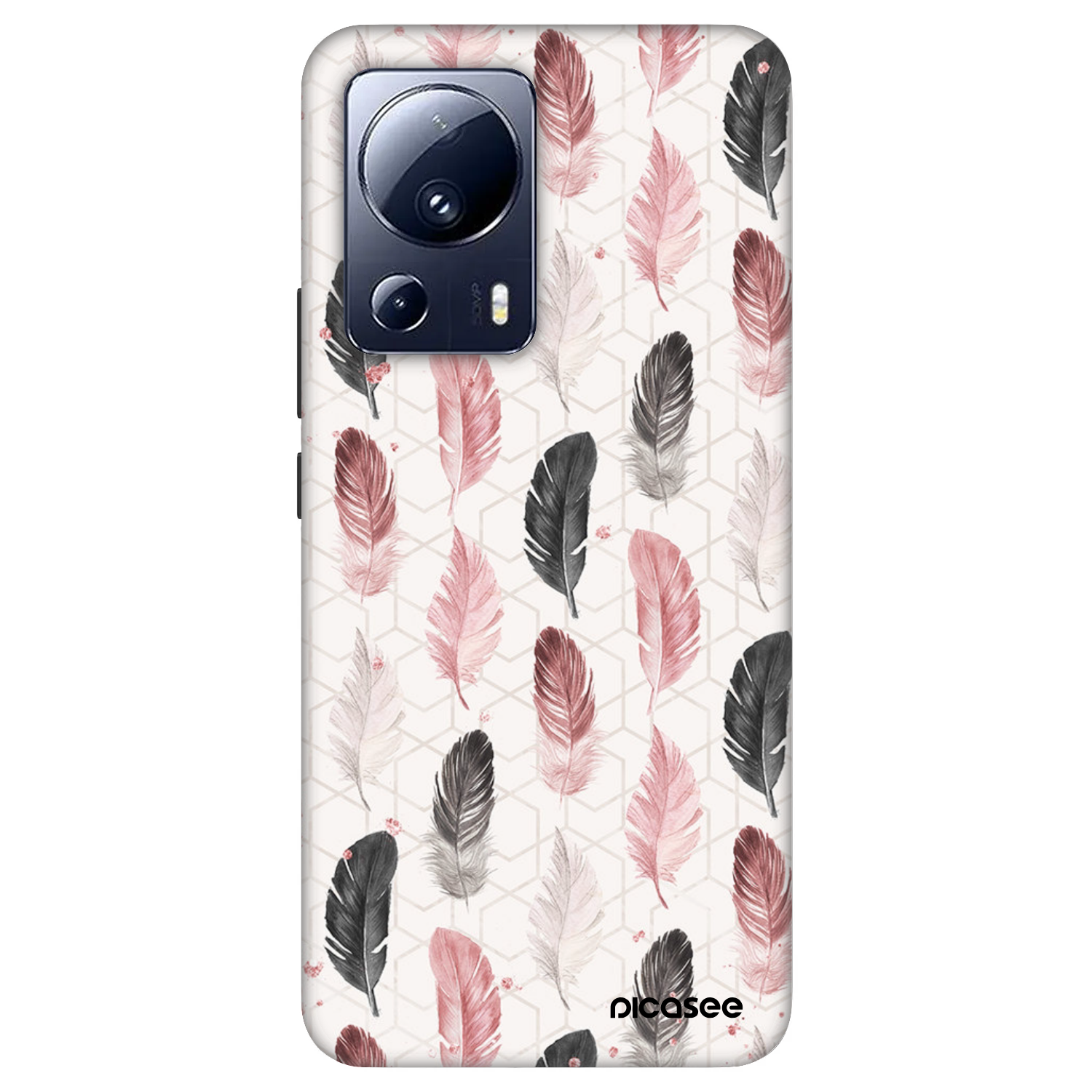 Picasee Fashion Case pro Xiaomi 13 Lite - Pírka 2