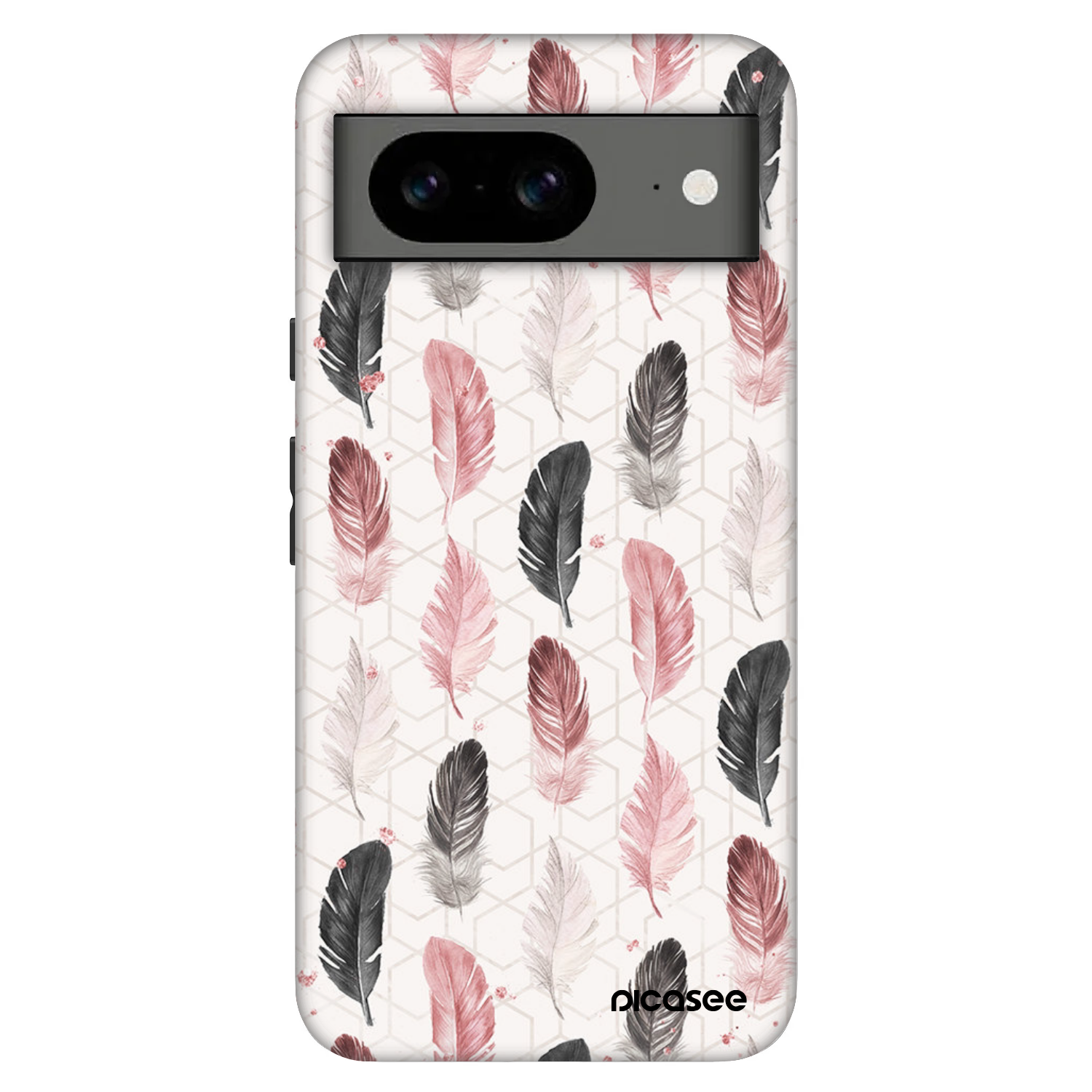 Picasee Fashion Case pro Google Pixel 8 Pro - Pírka 2