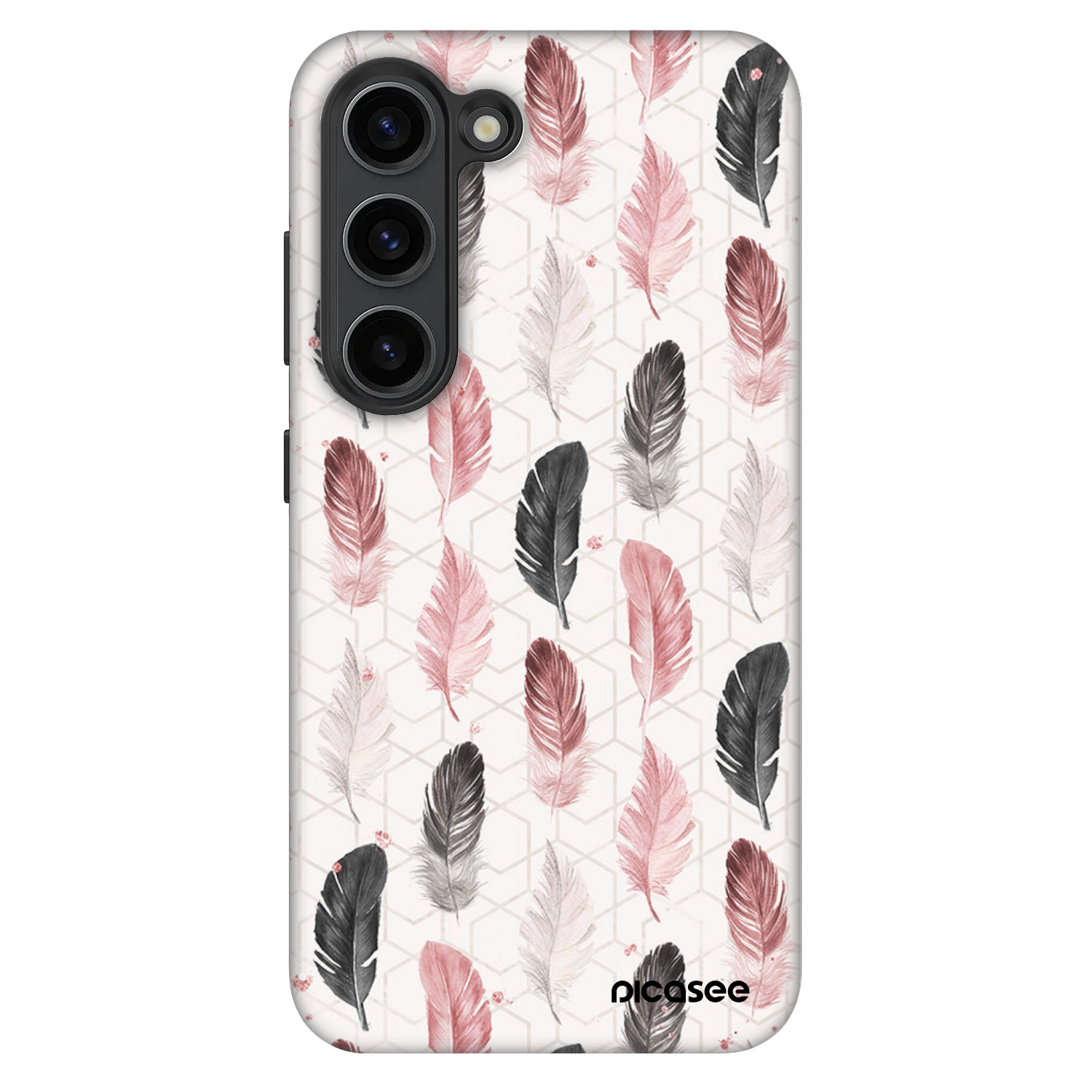 Picasee Fashion Case pro Samsung Galaxy S23+ 5G - Pírka 2