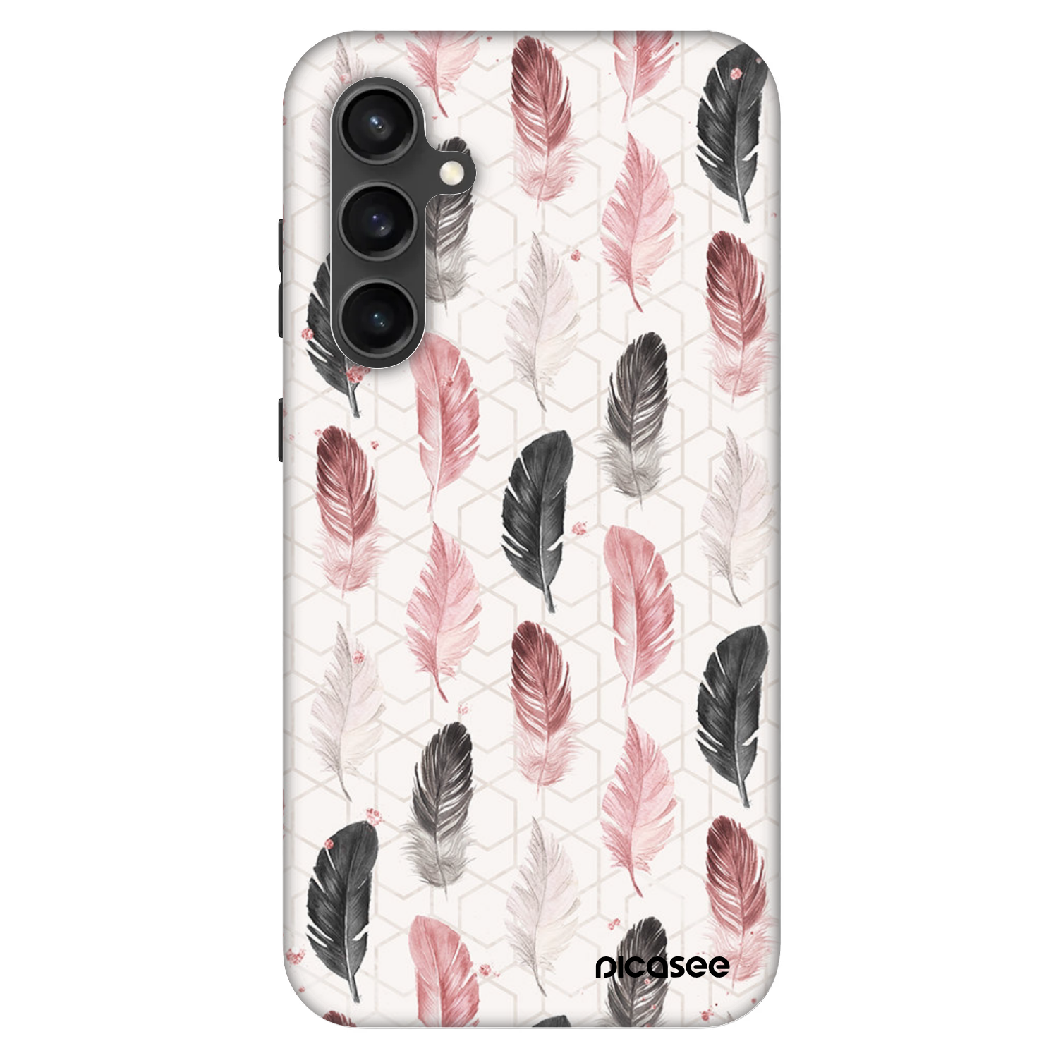 Picasee Fashion Case pro Samsung Galaxy S23 FE S711B - Pírka 2