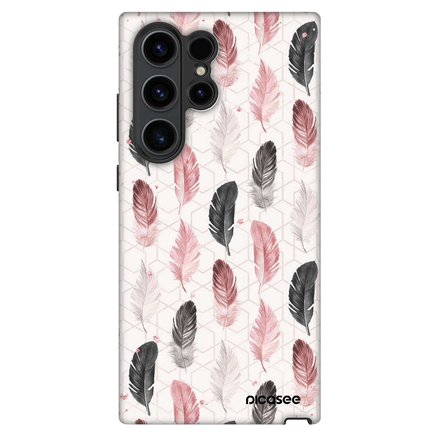 Picasee Fashion Case pro Samsung Galaxy S22 Ultra 5G - Pírka 2