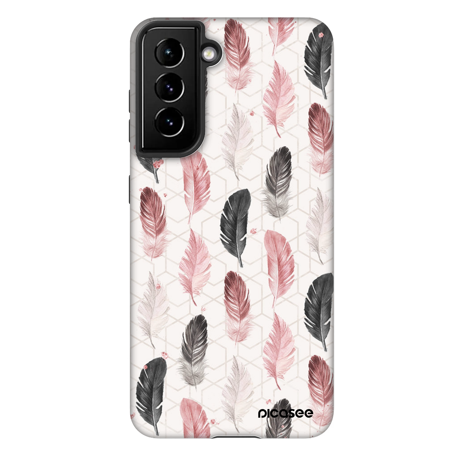 Picasee Fashion Case pro Samsung Galaxy S21 FE 5G - Pírka 2