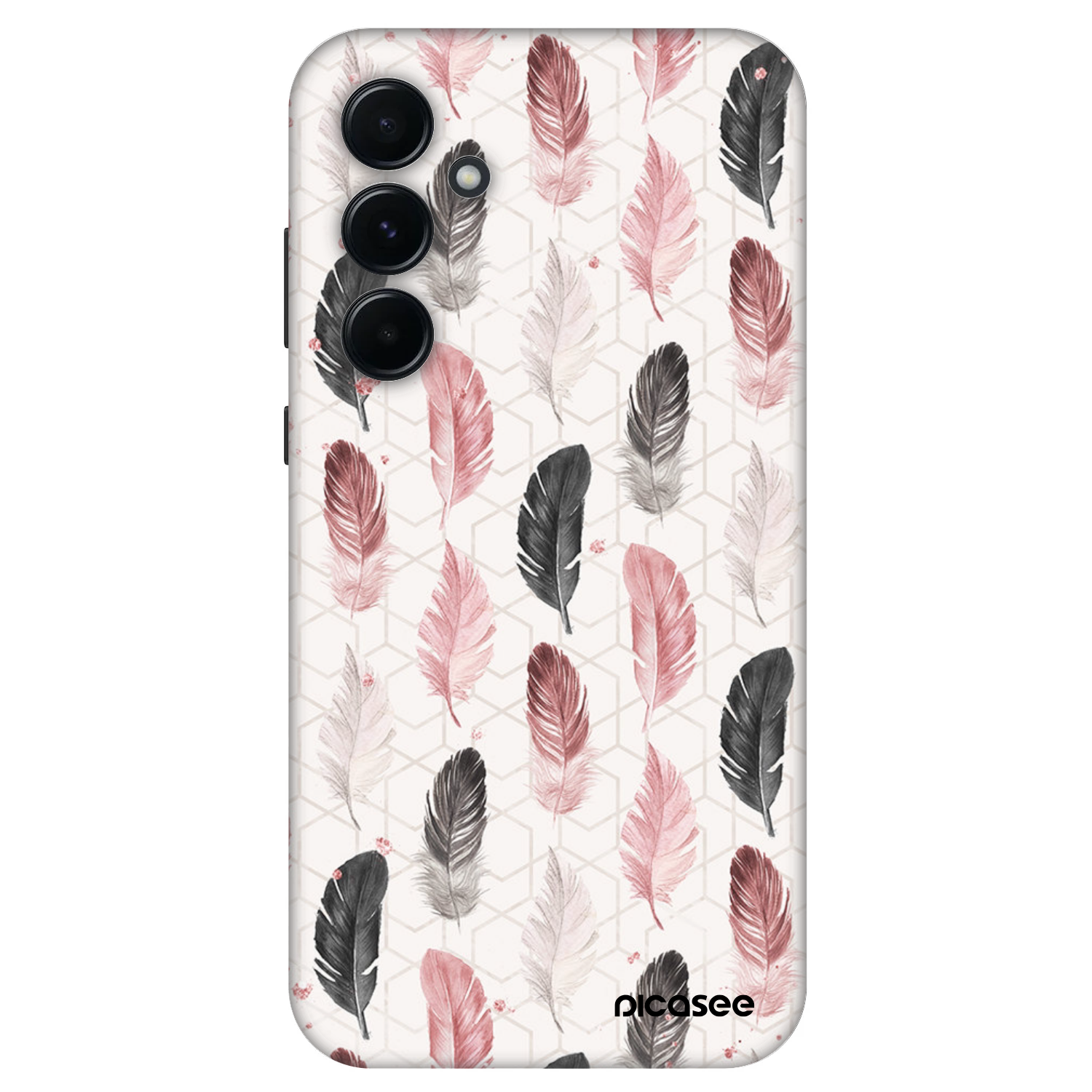 Picasee Fashion Case pro Samsung Galaxy A55 5G A556B - Pírka 2
